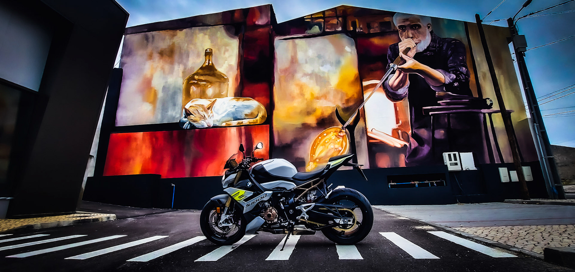 BMW S 1000