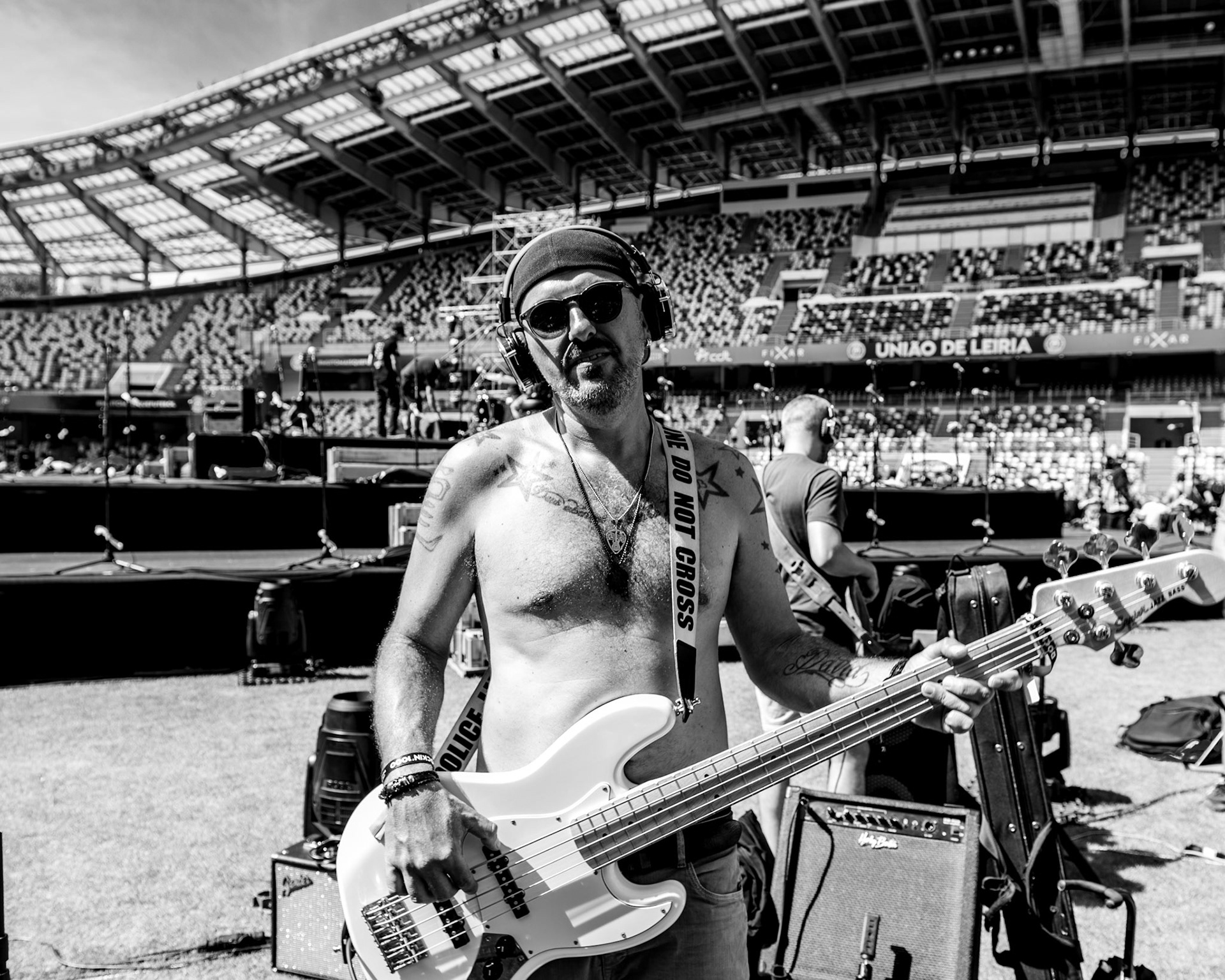 © Copyright uso não autorizado