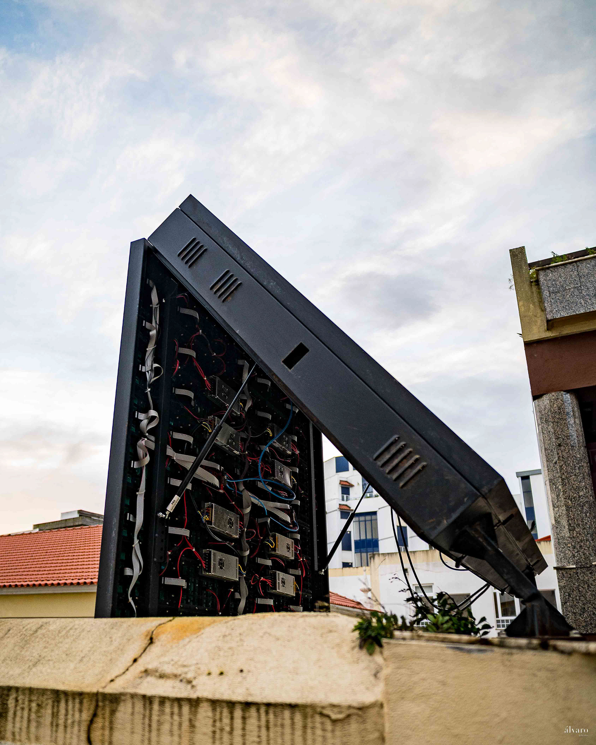 Dia 1 primeiras horas