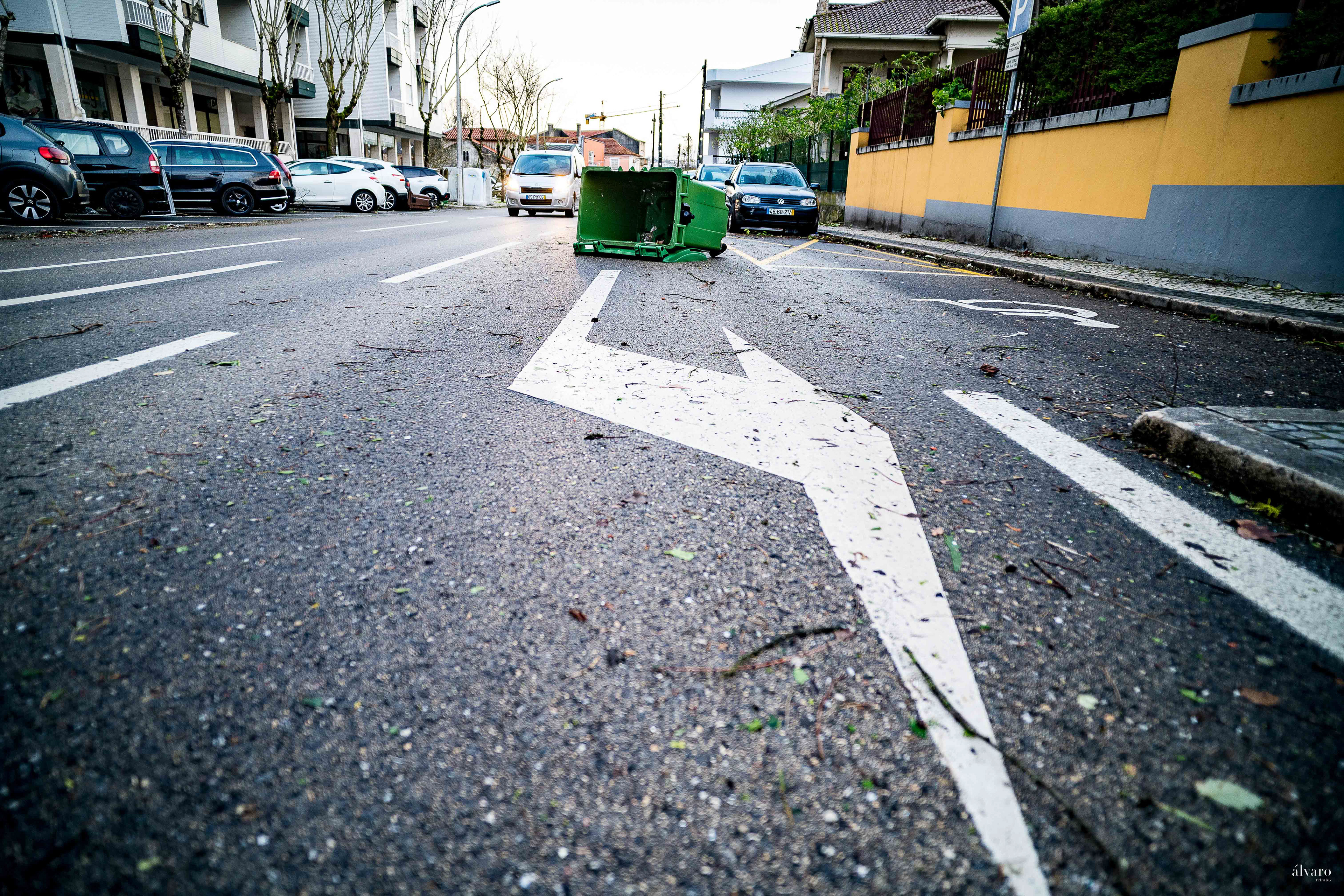 Dia 1 primeiras horas