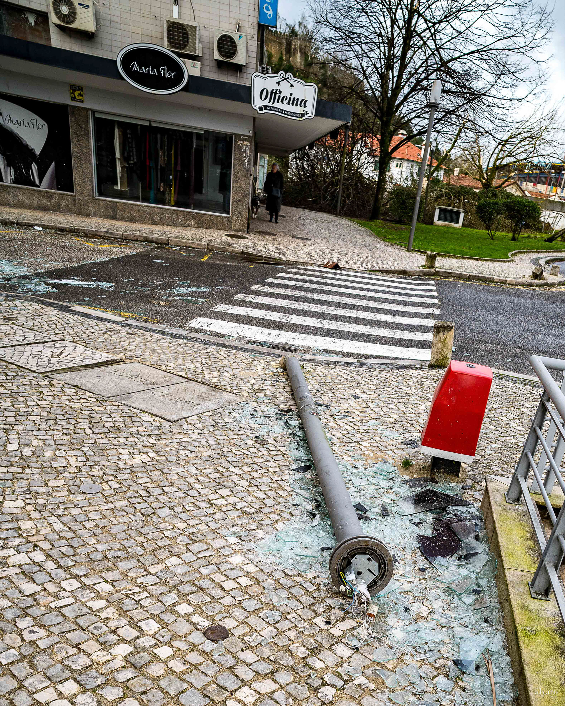 Dia 1 primeiras horas