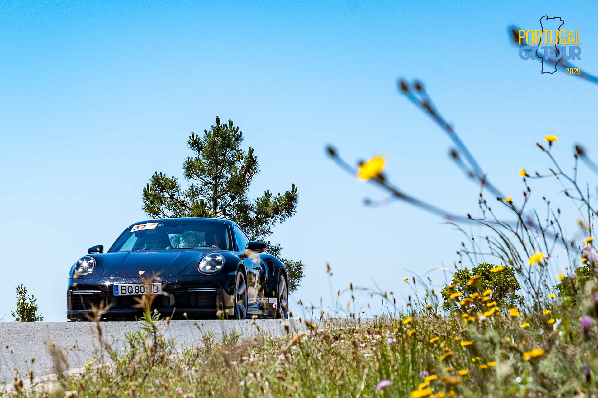 Miradouro Alto Ameixeira