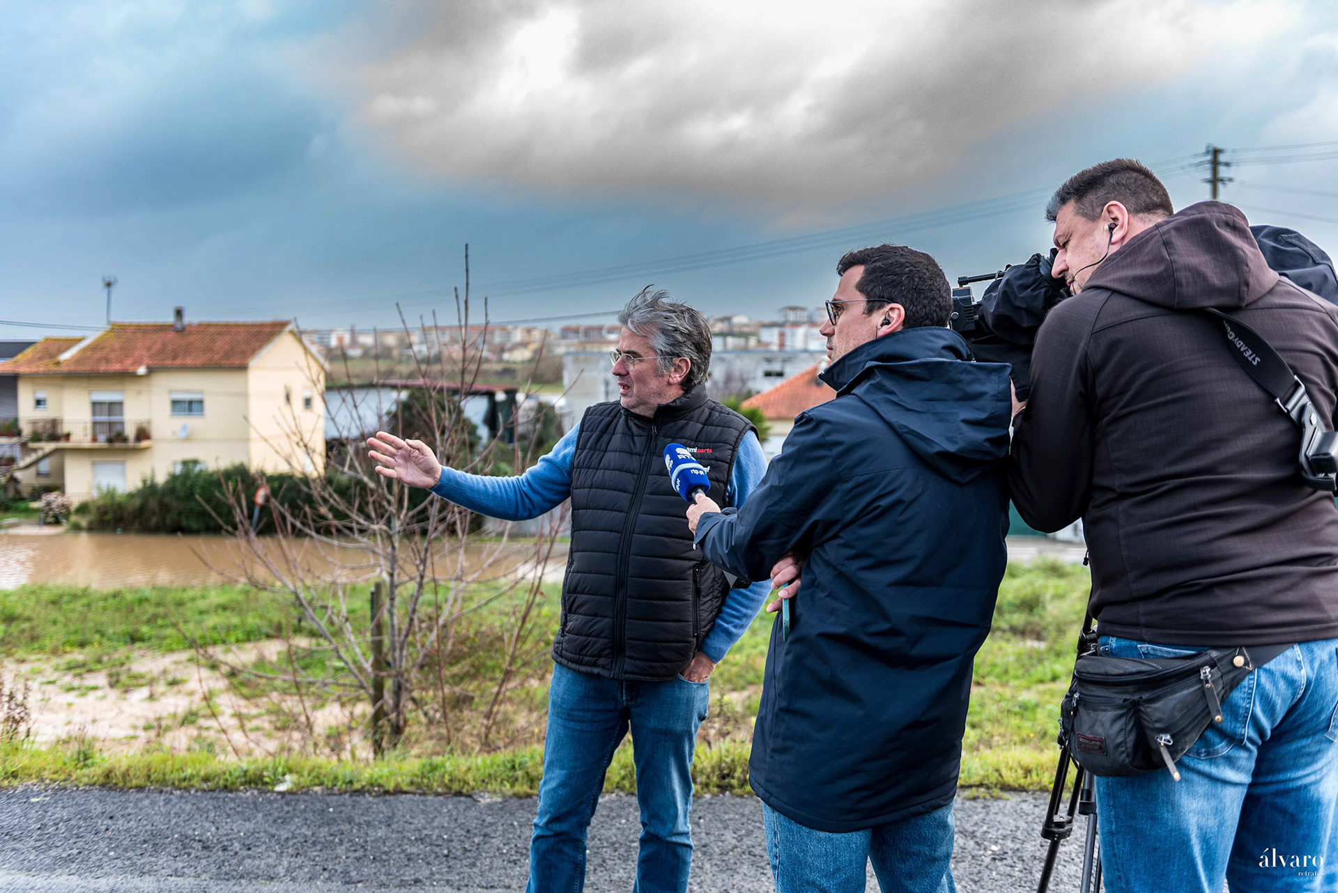 Depressão Leonardo dia 2