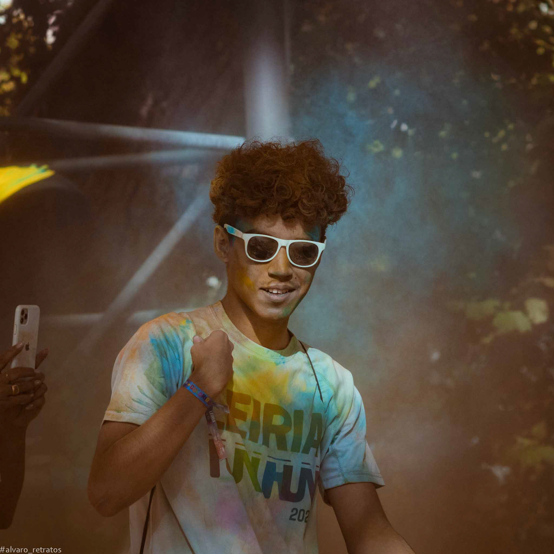 © Copyright uso não autorizado