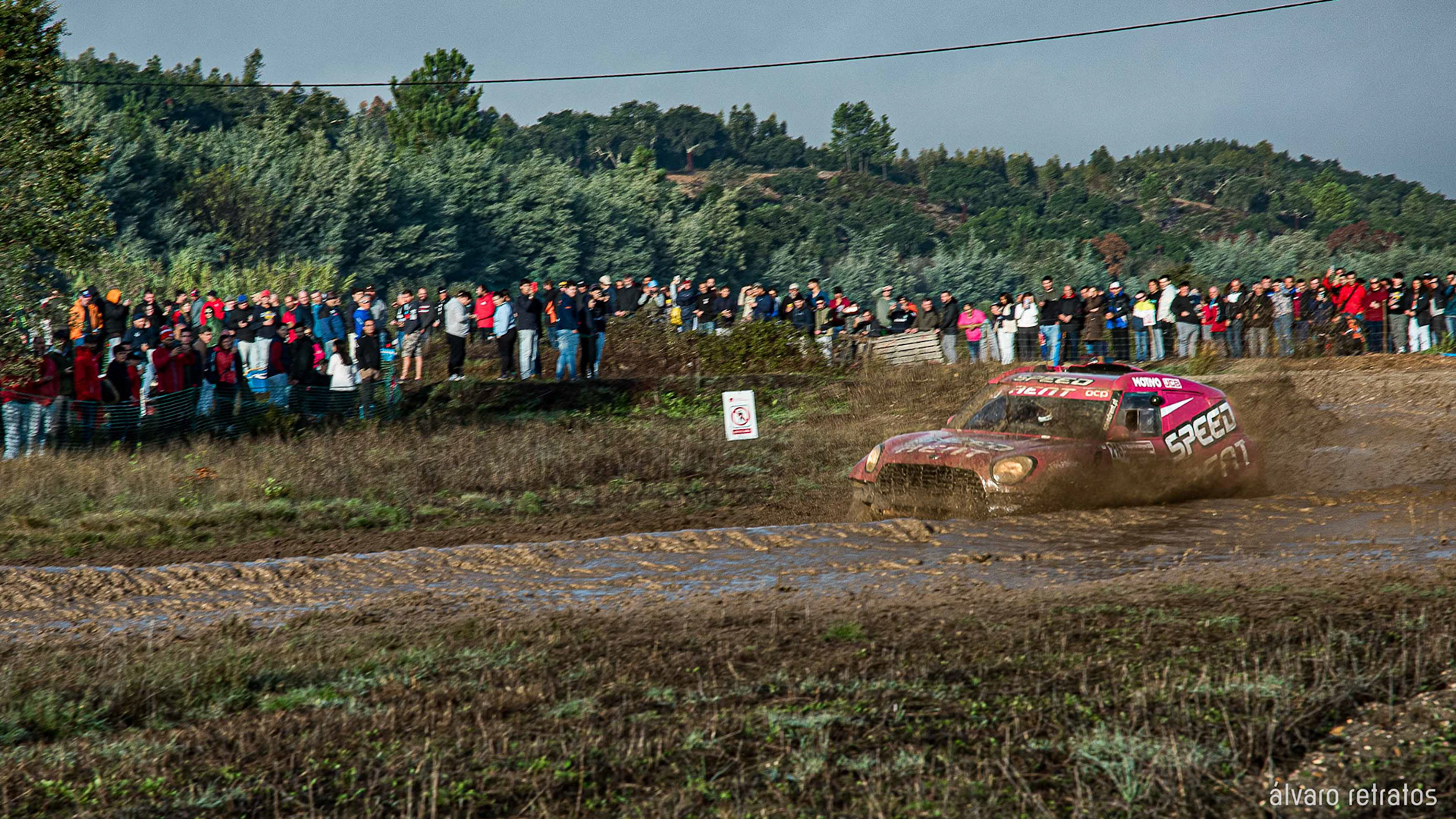 Maria Luís / David Monteiro