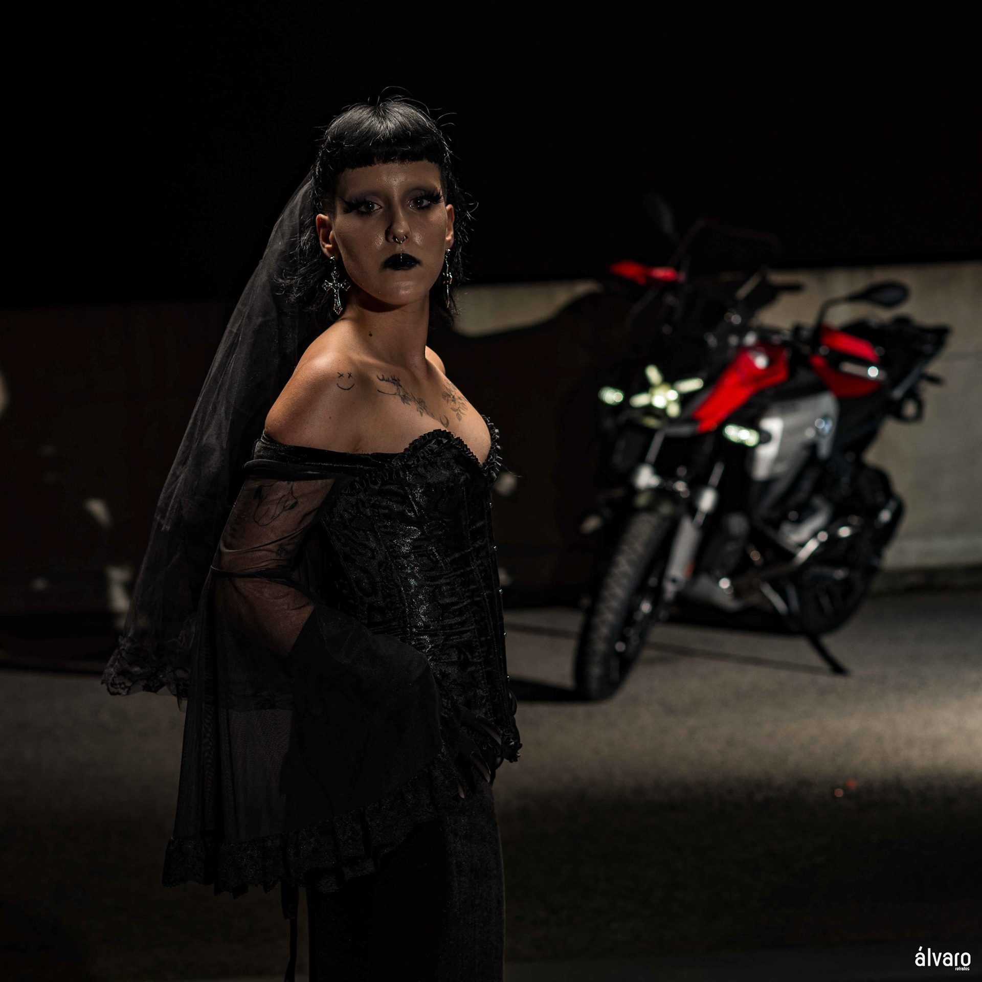 Sara L. © Copyright uso não autorizado