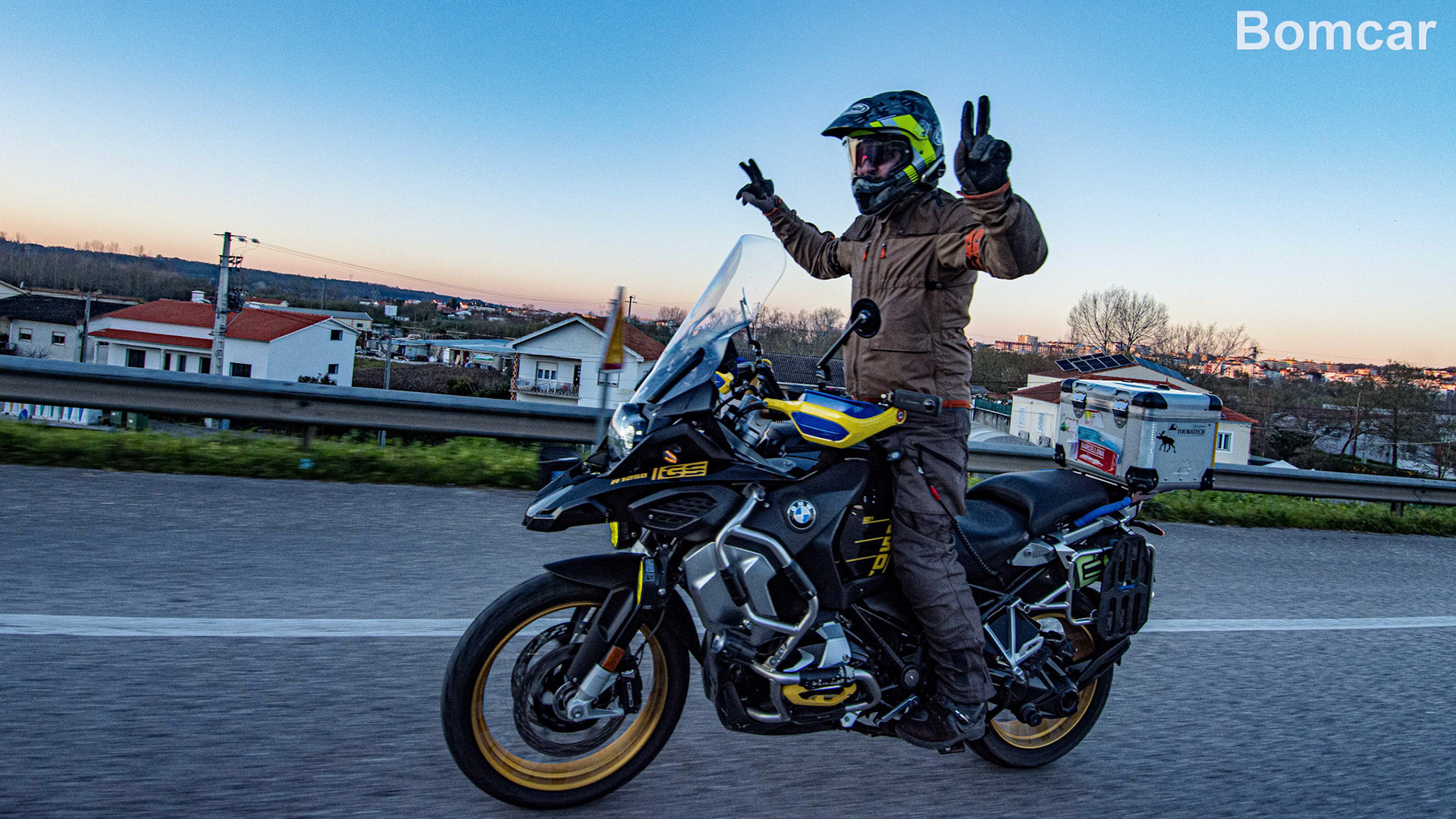 © Copyright uso não autorizado