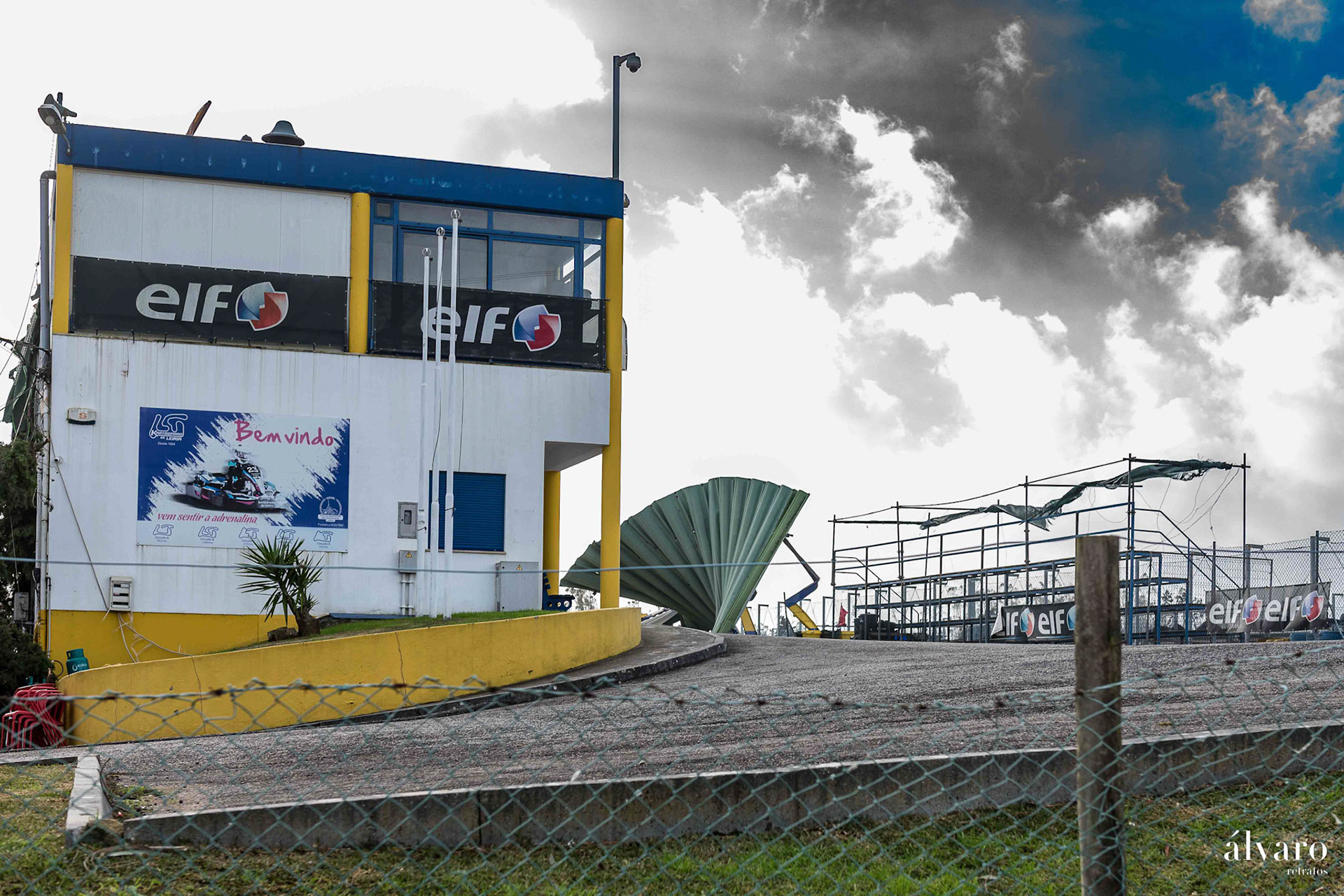 Kartódromo dos Milagres