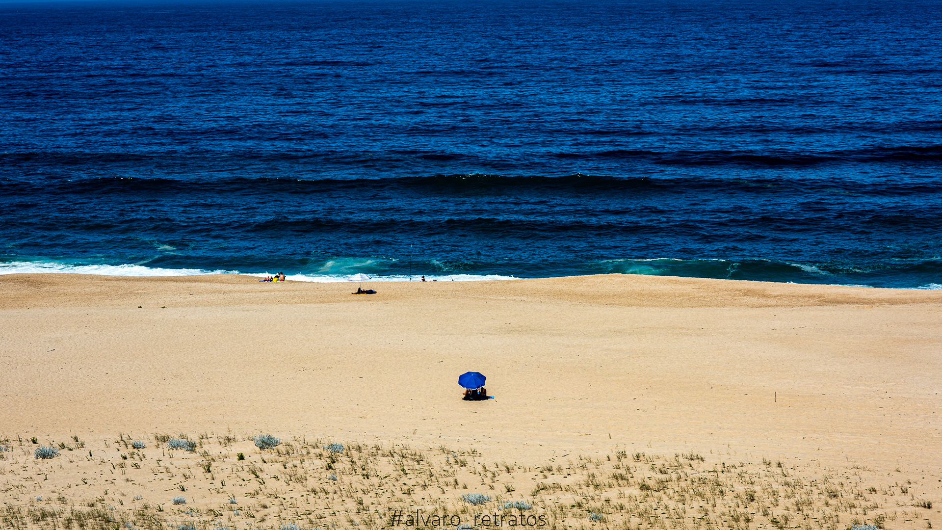 S. Pedro Moel - Jul 2022