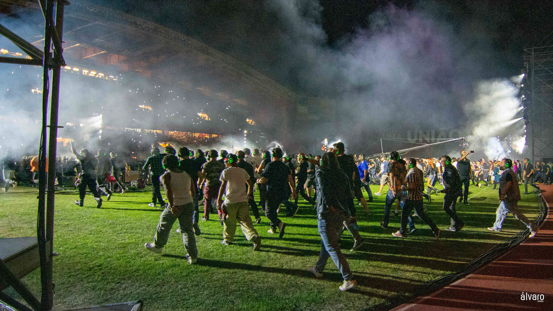 © Copyright uso não autorizado