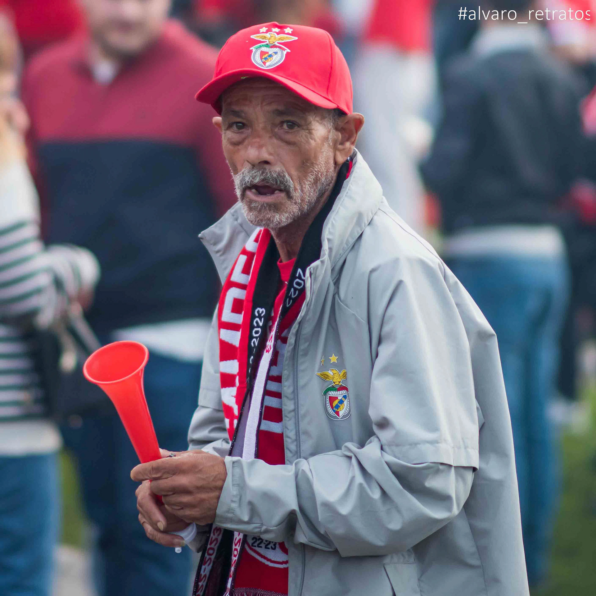 SLB 38 - Leiria