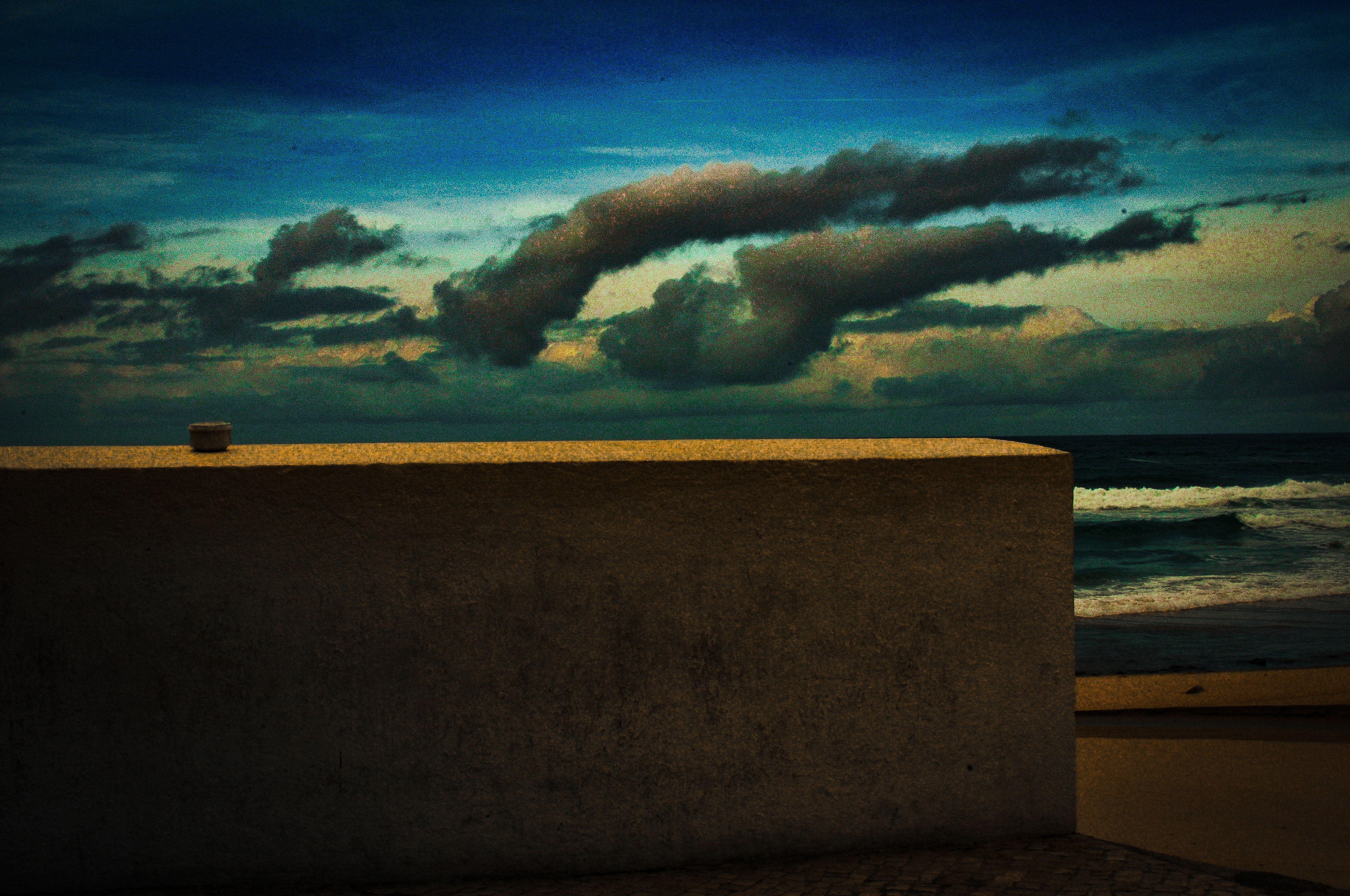 S. Pedro de Moel - Café da Praia (for sale)