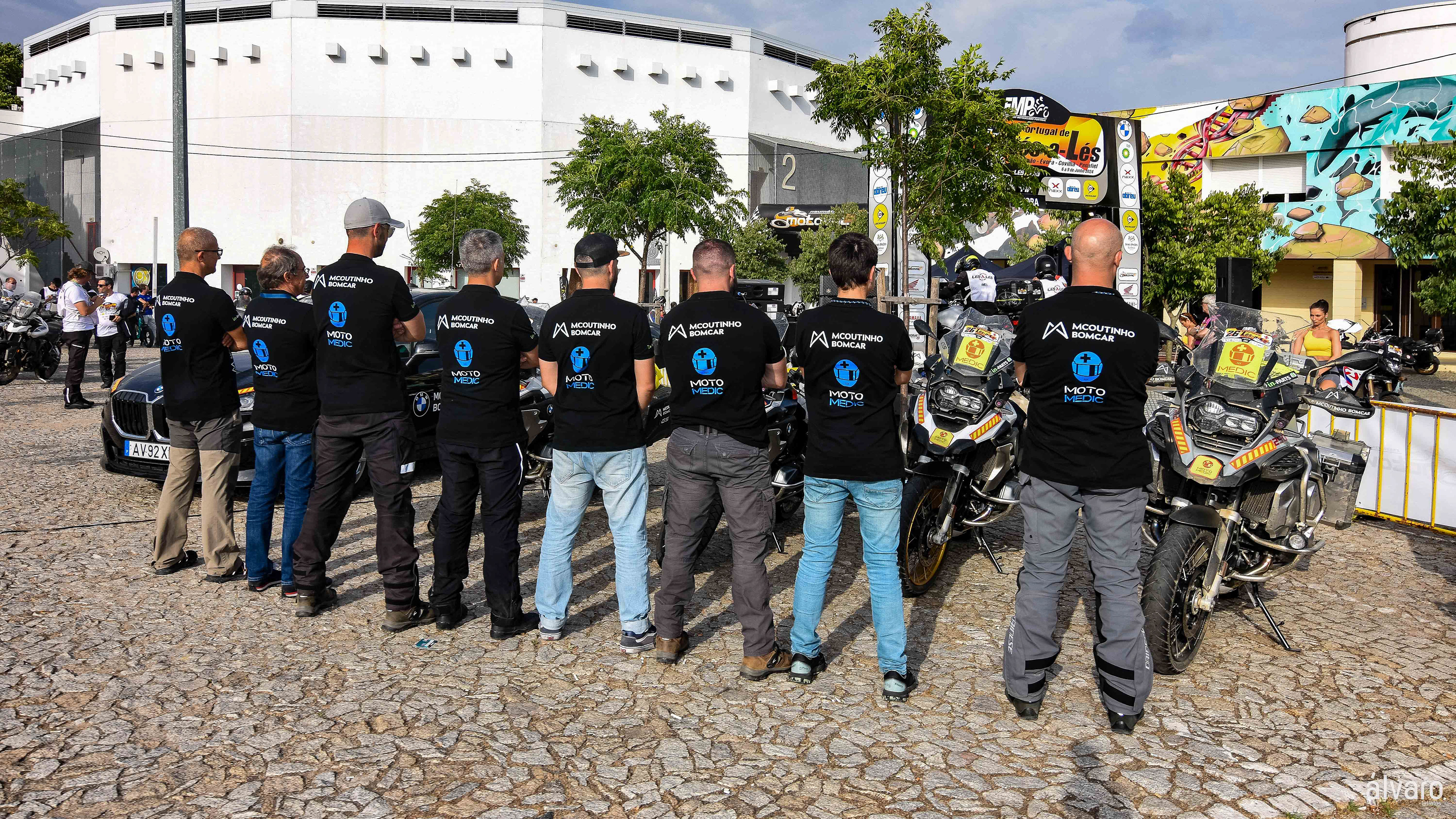 © Copyright uso não autorizado