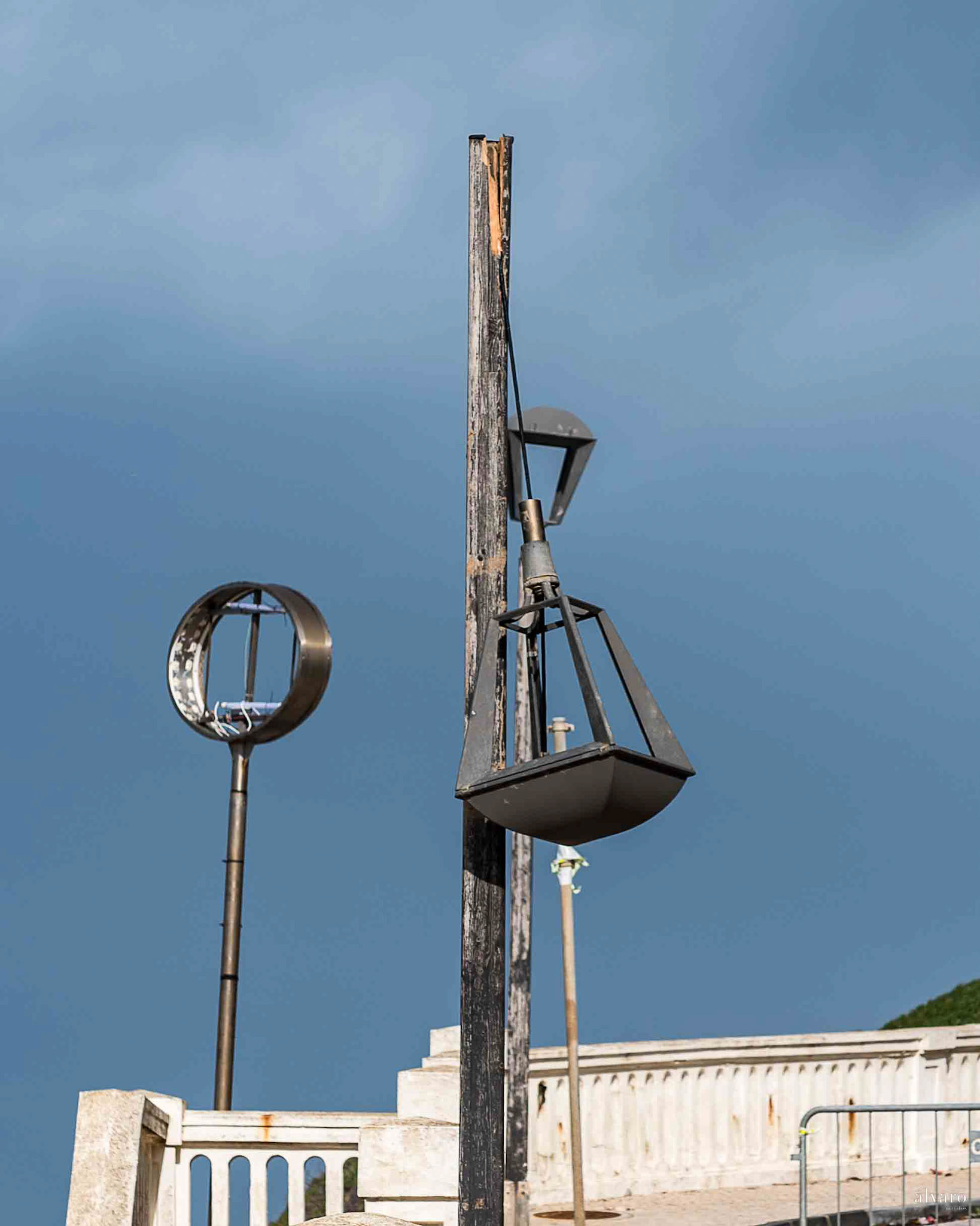 Kristin dia 6 - S. Pedro de Moel