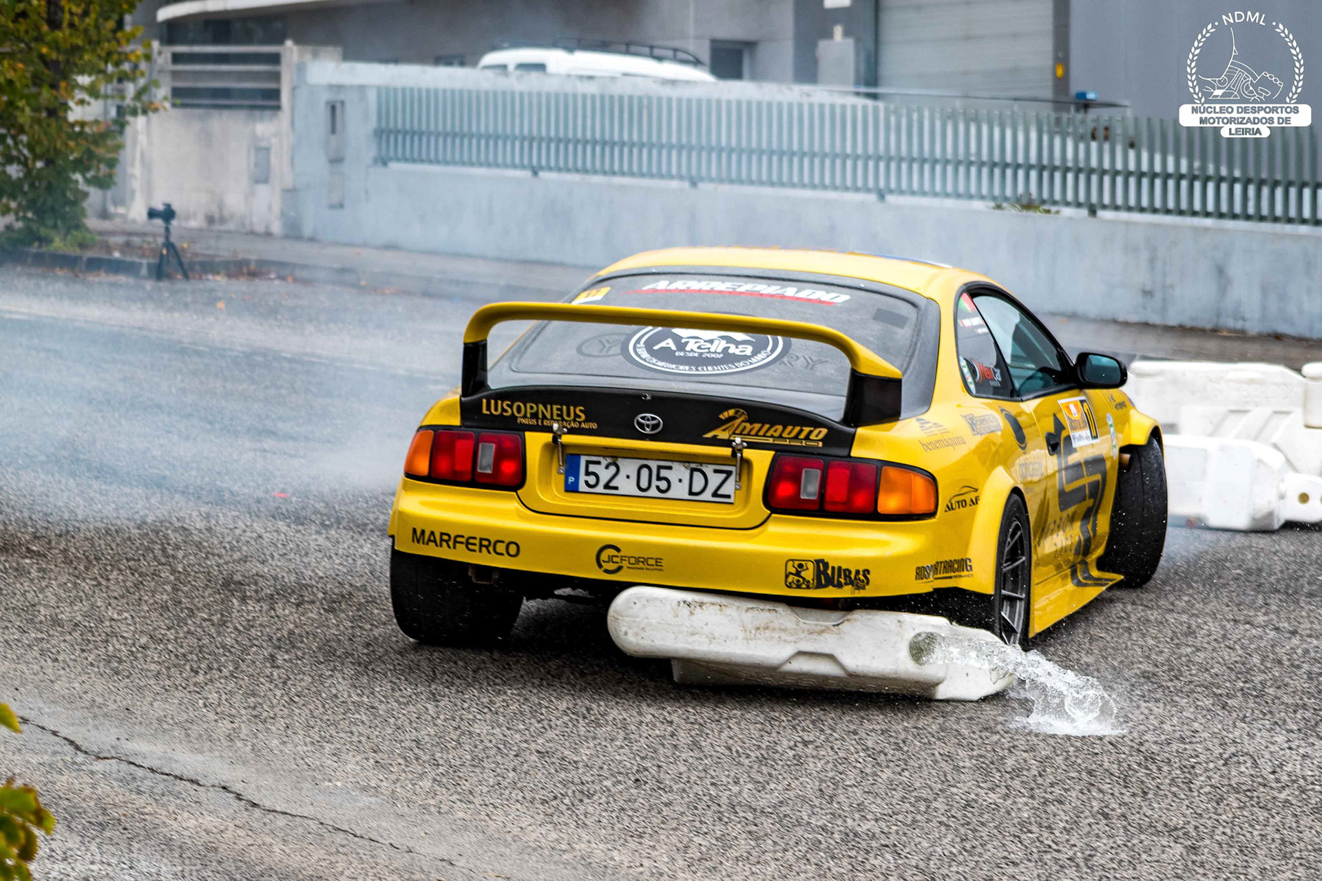 © Copyright uso não autorizado