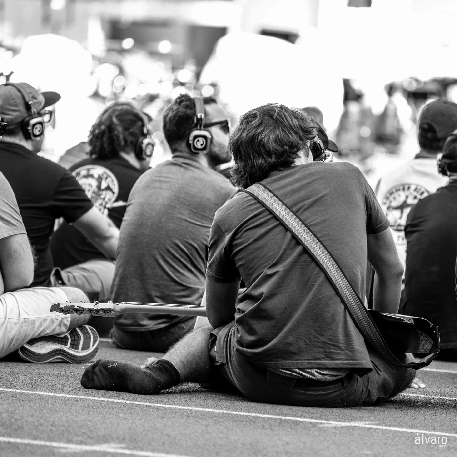 © Copyright uso não autorizado