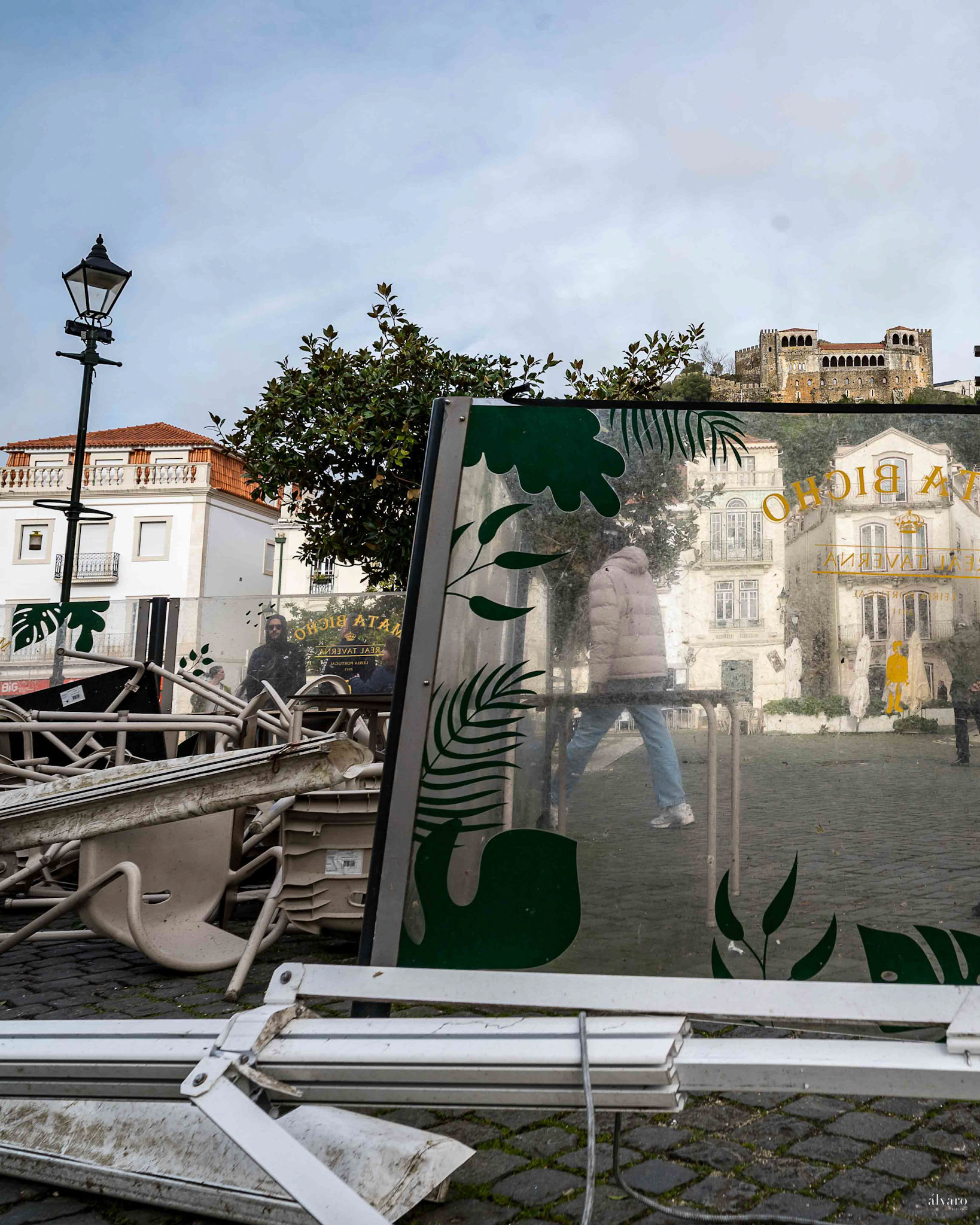 Dia 1 primeiras horas