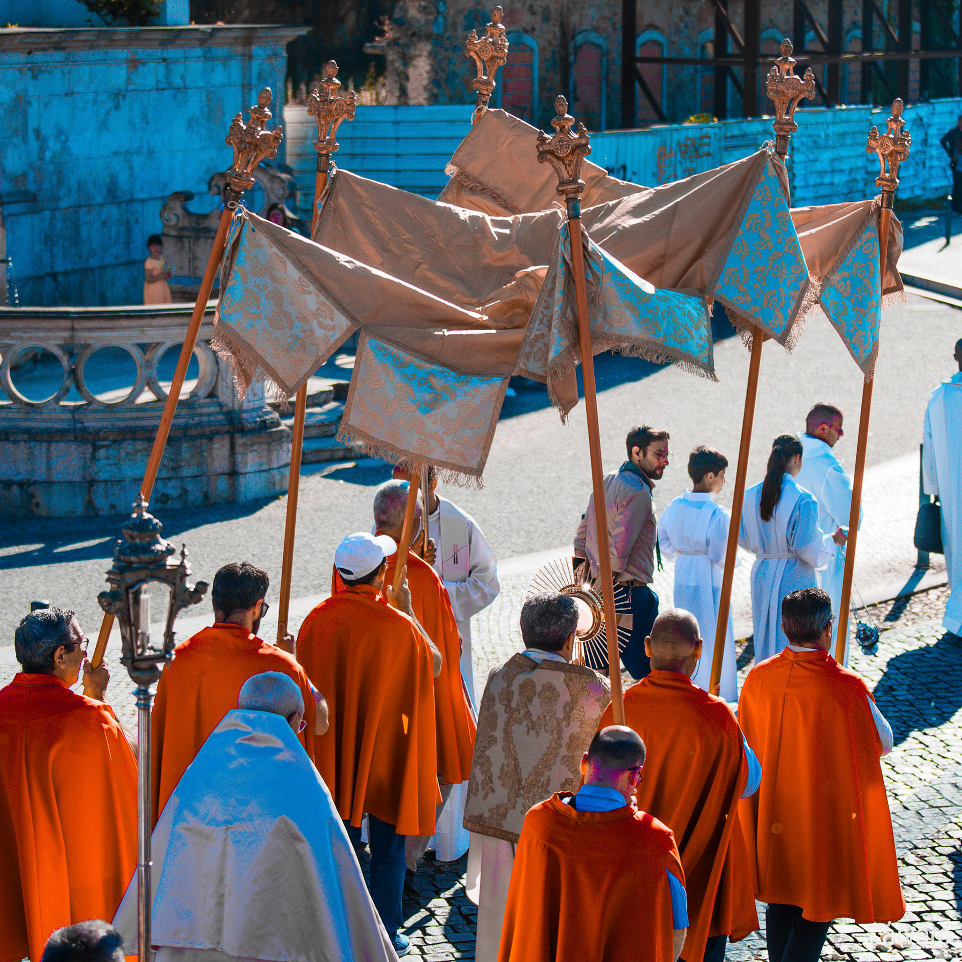 © Copyright uso não autorizado