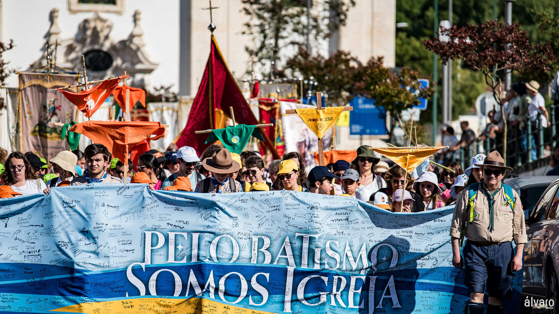 © Copyright uso não autorizado