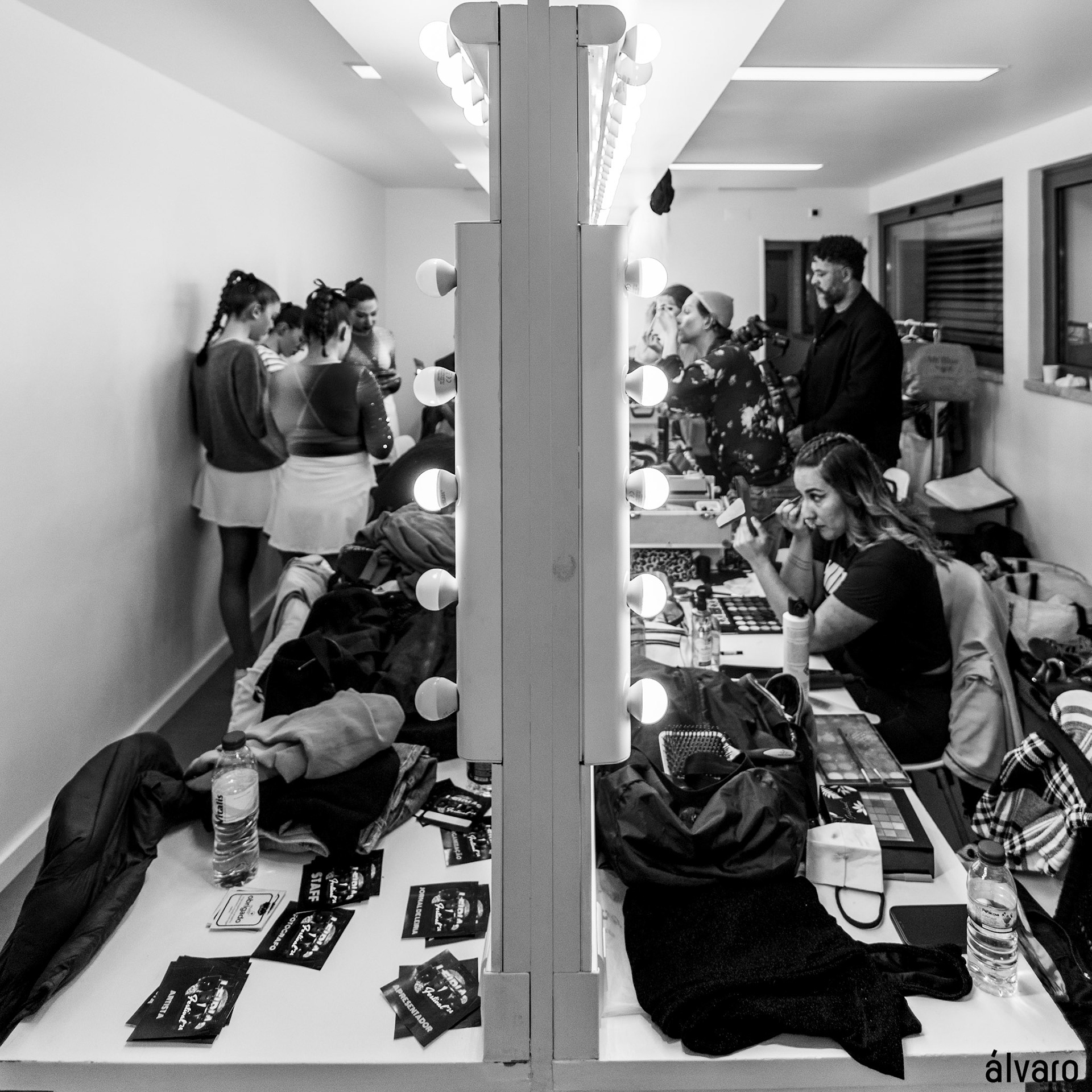 © Copyright uso não autorizado