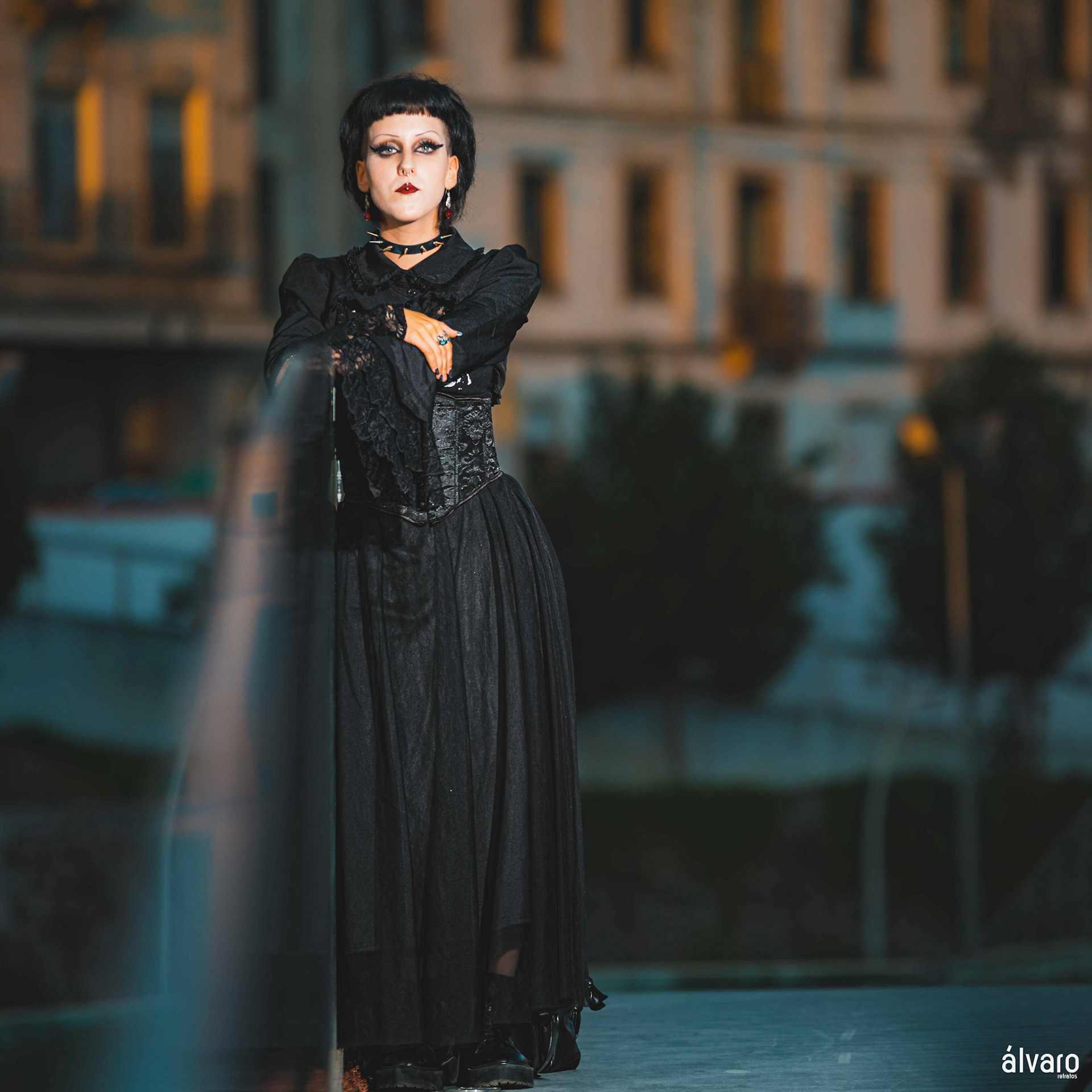 Sara L. © Copyright uso não autorizado