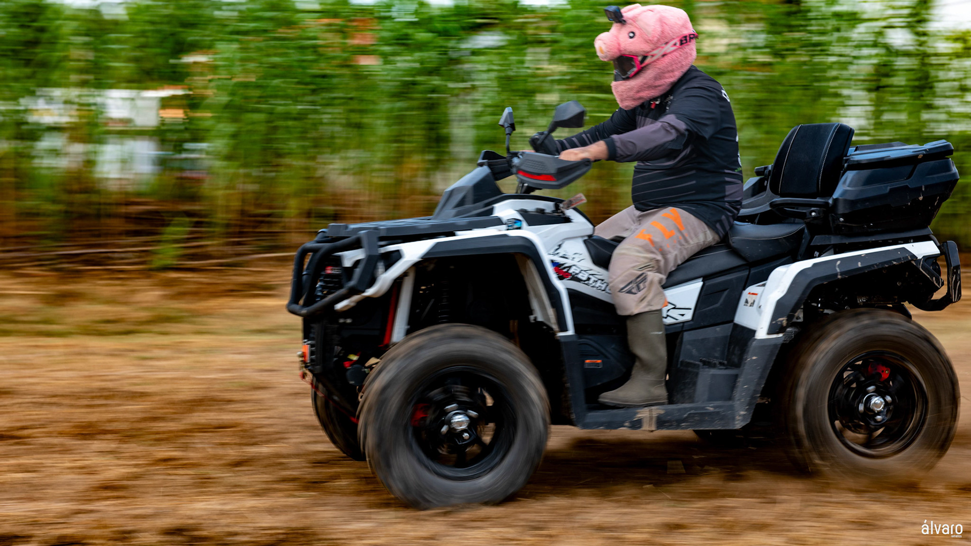 © Copyright uso não autorizado