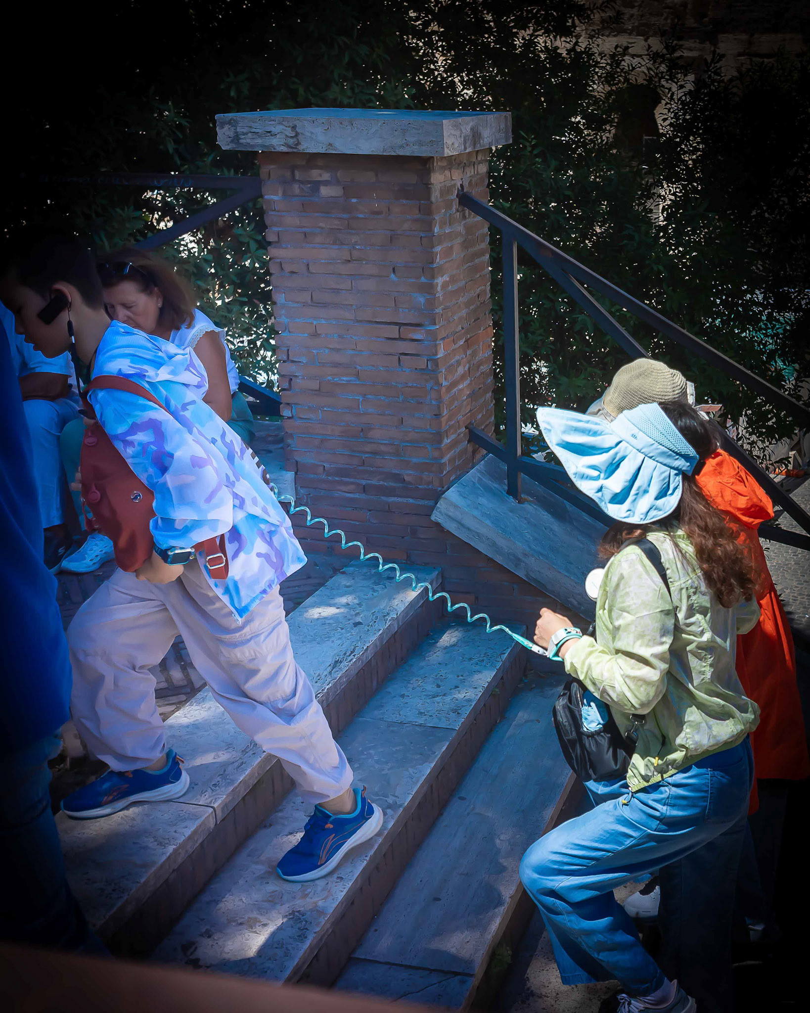 © Copyright uso não autorizado