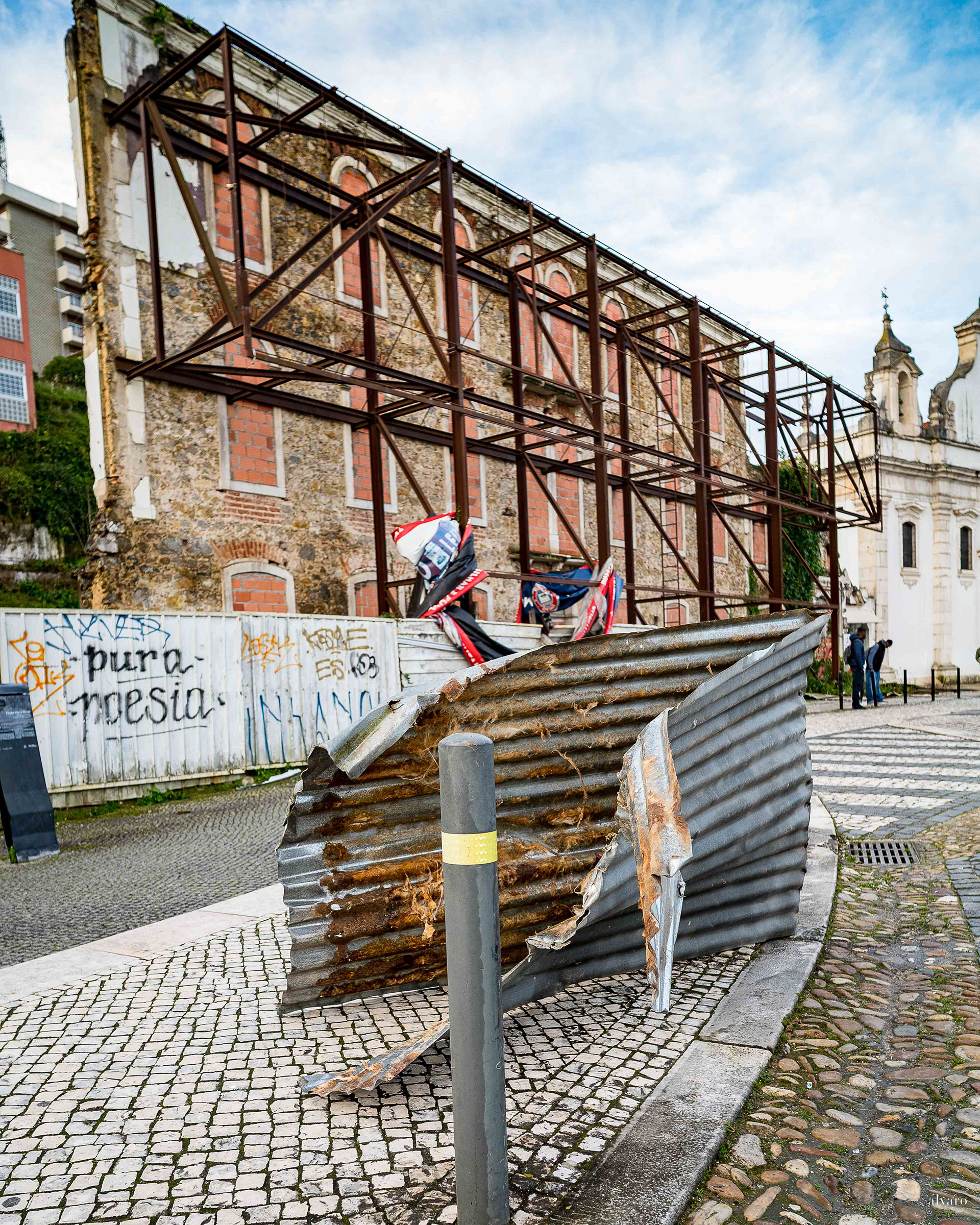 Dia 1 primeiras horas