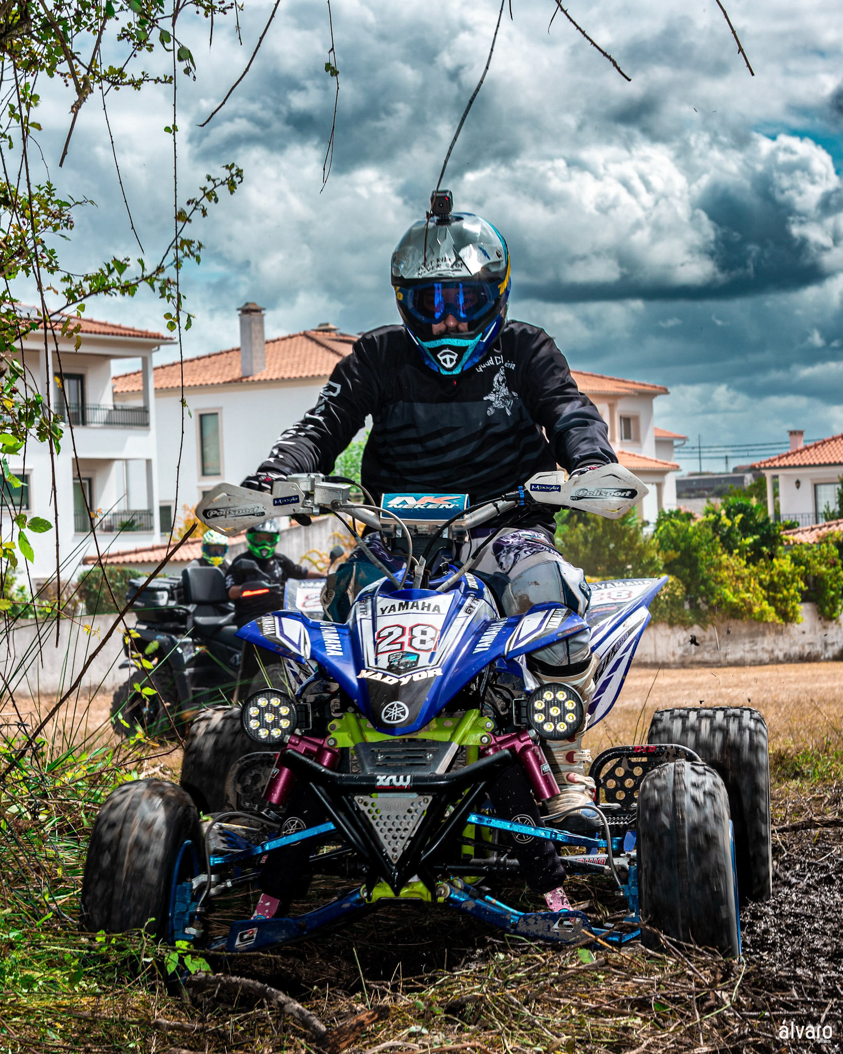 © Copyright uso não autorizado