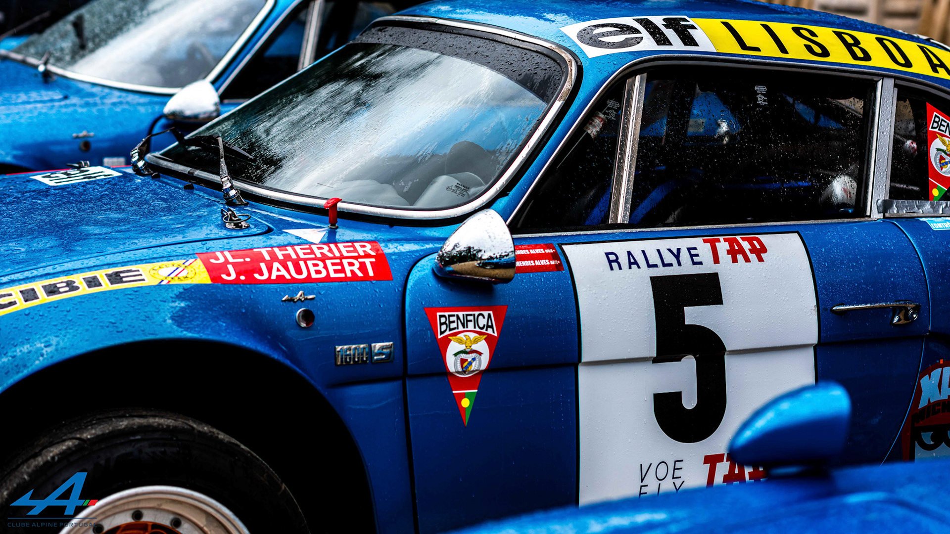 Clube Alpine Portugal © Copyright uso não autorizado