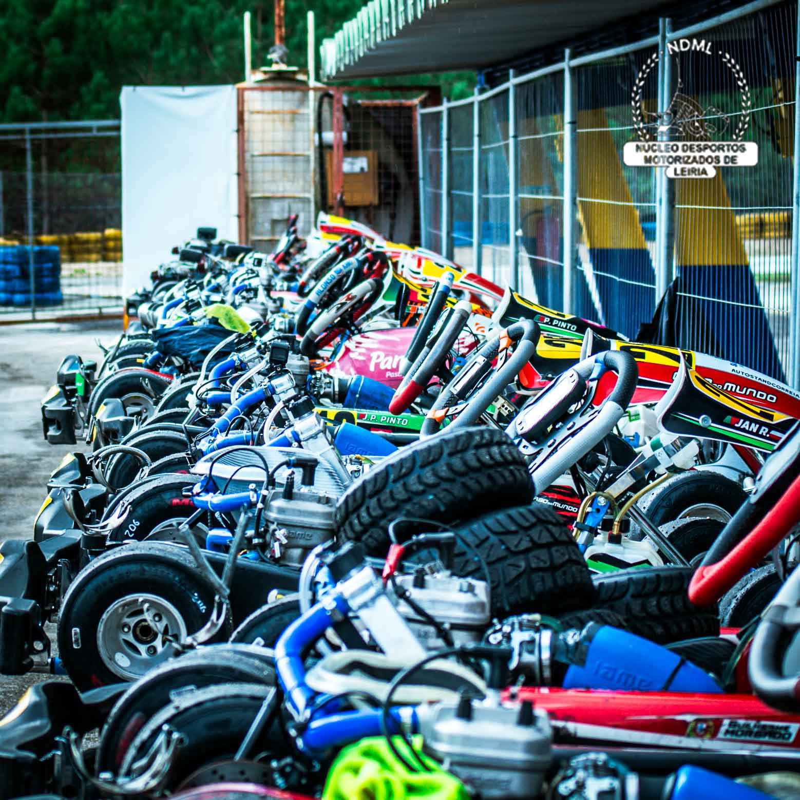 © Copyright uso não autorizado