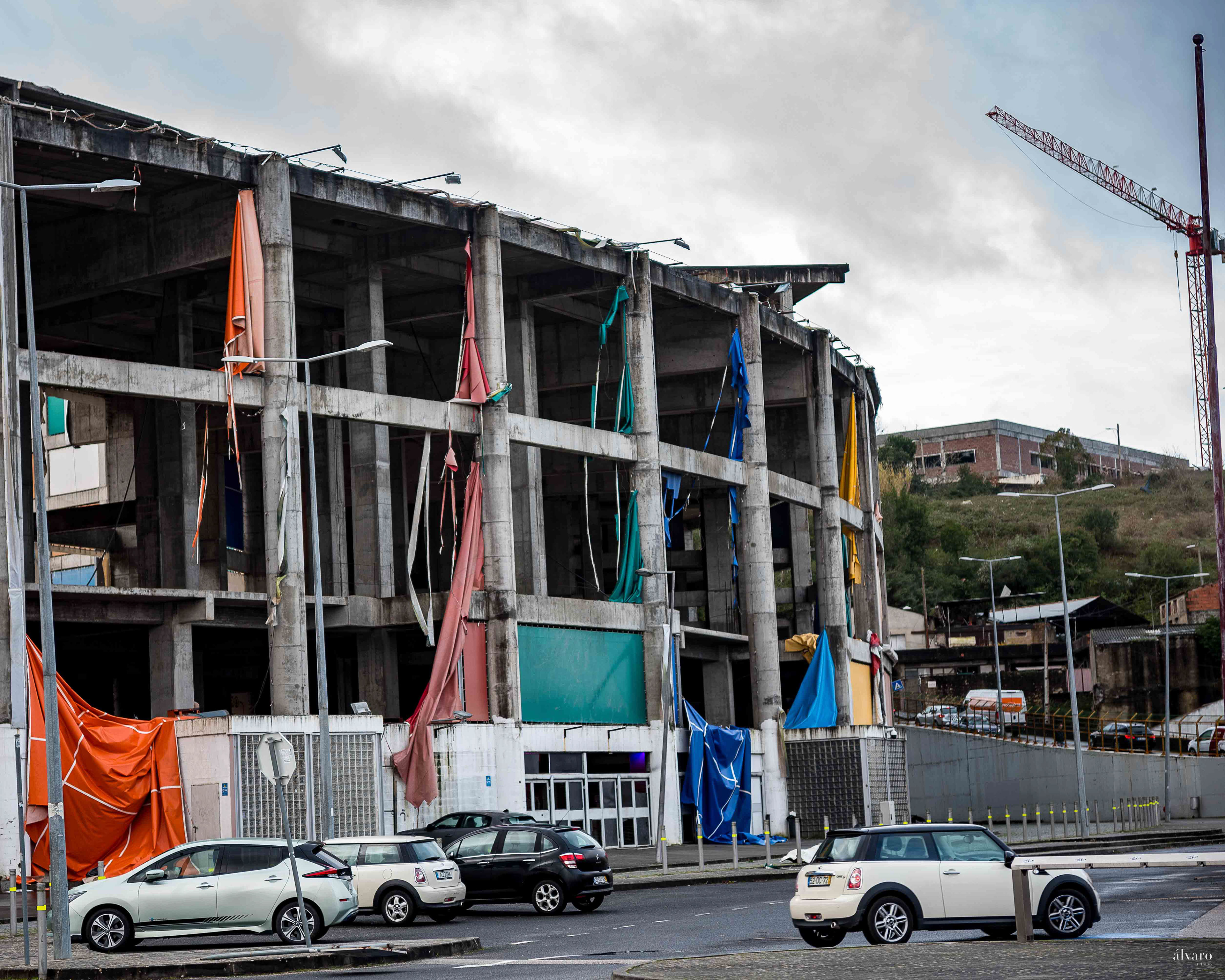 Dia 1 primeiras horas