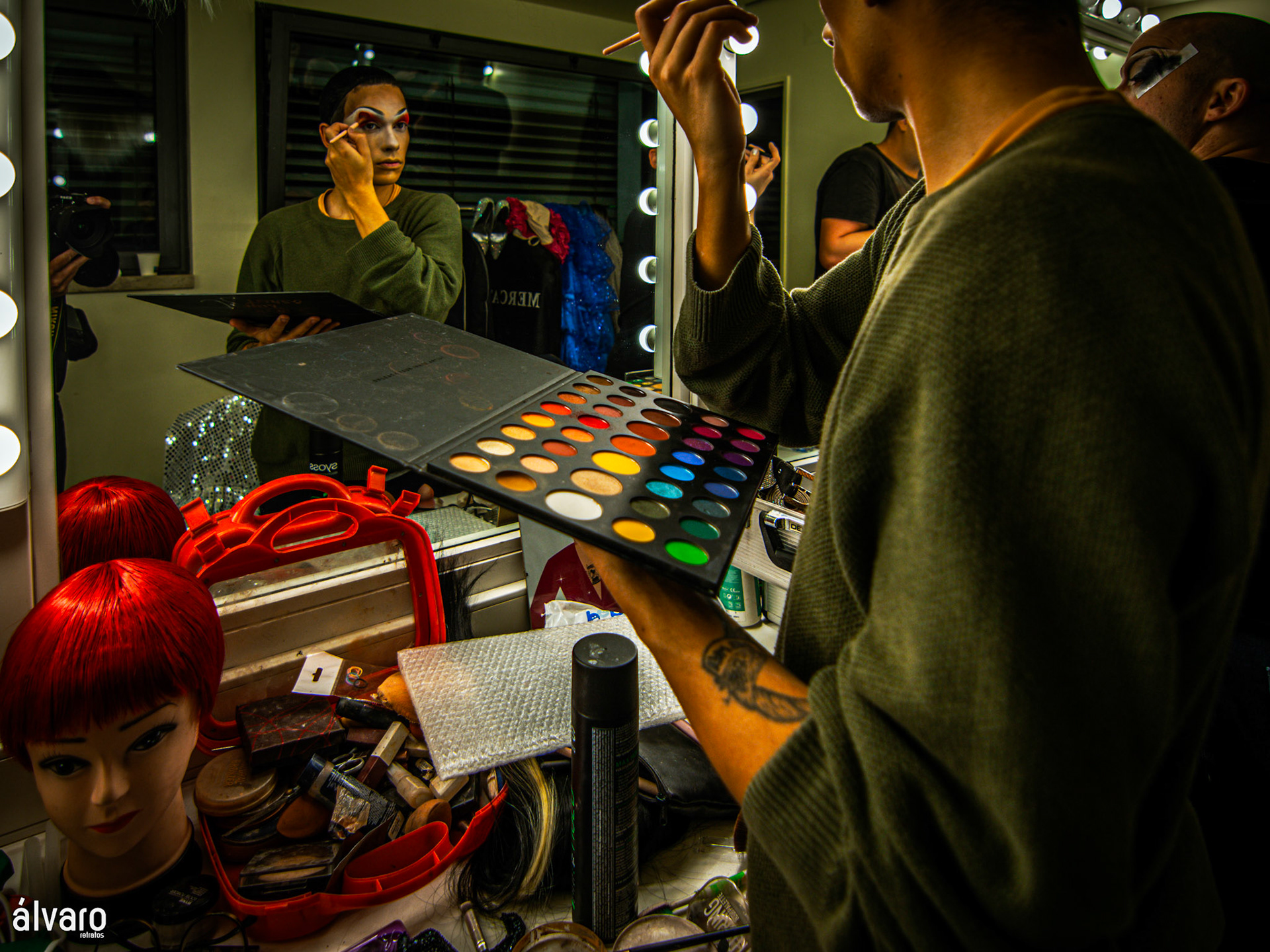 © Copyright uso não autorizado