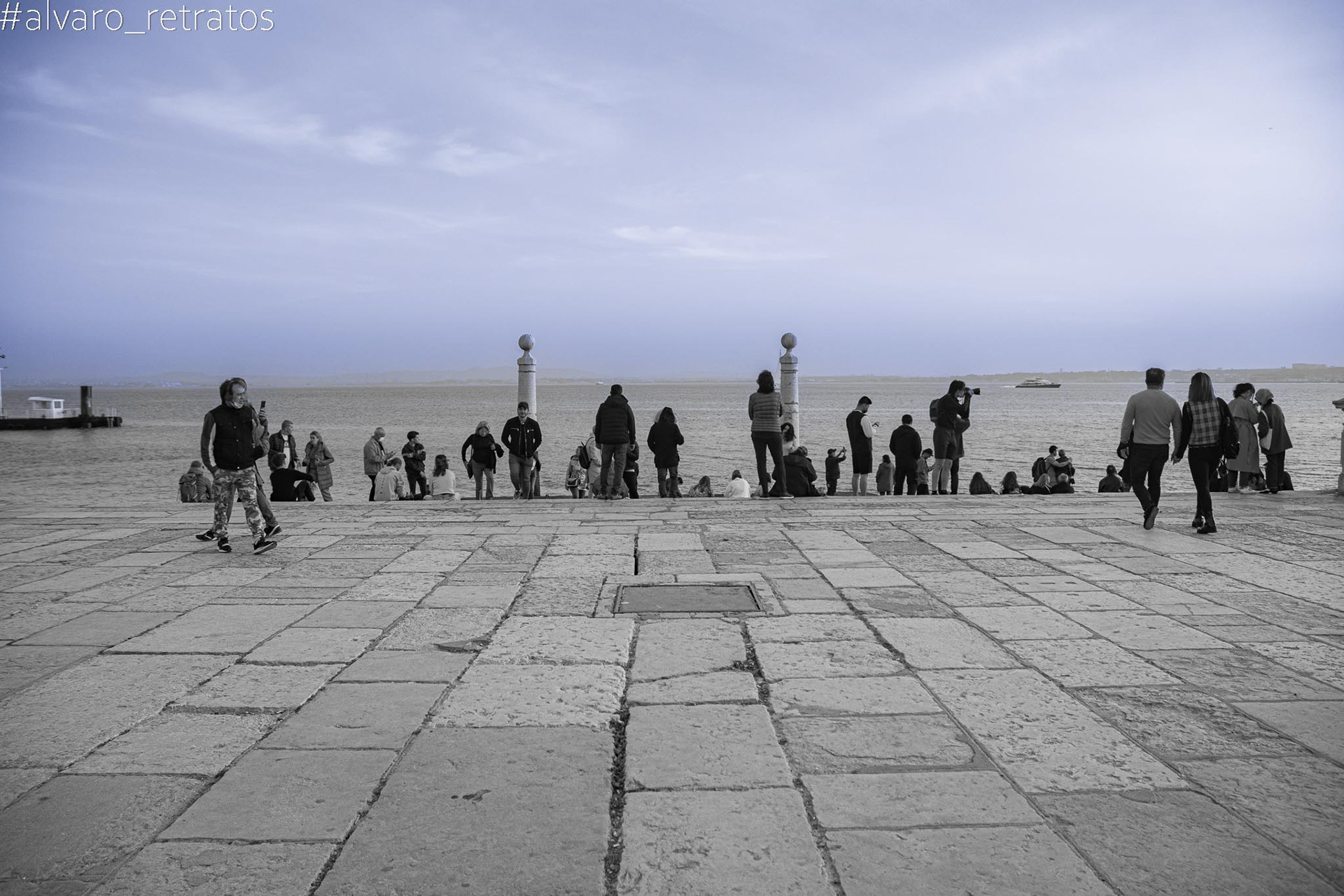 Lisboa, Fevereiro 2022