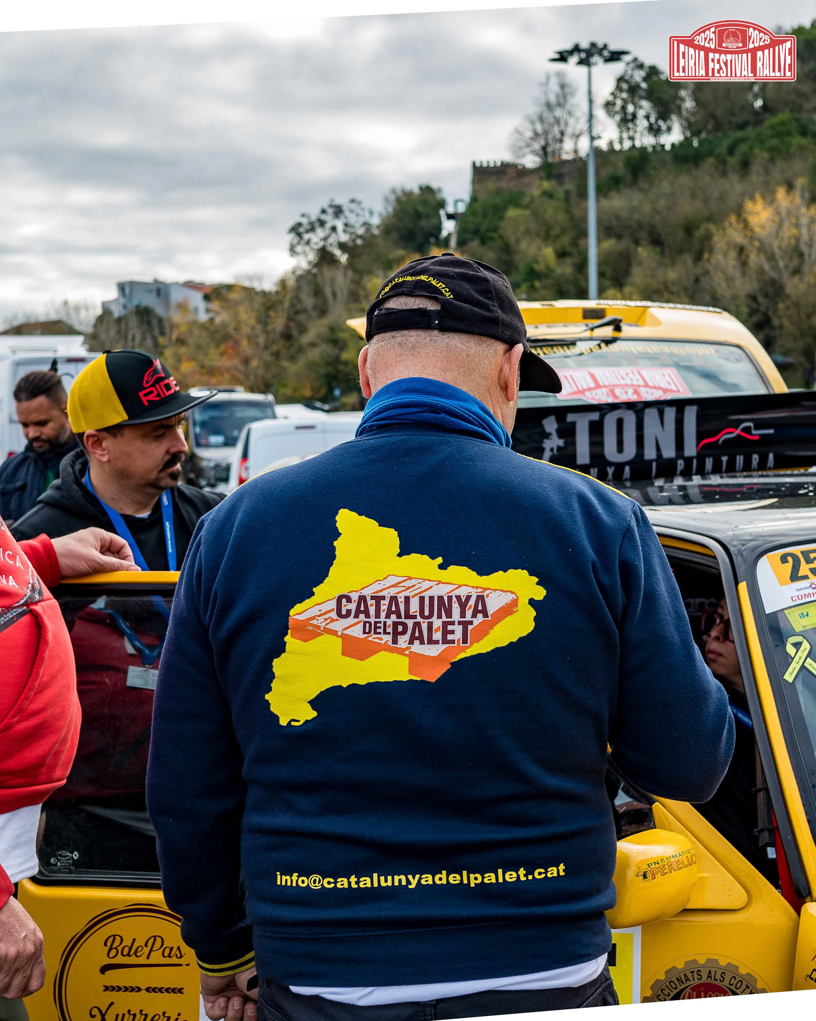 © Copyright uso não autorizado