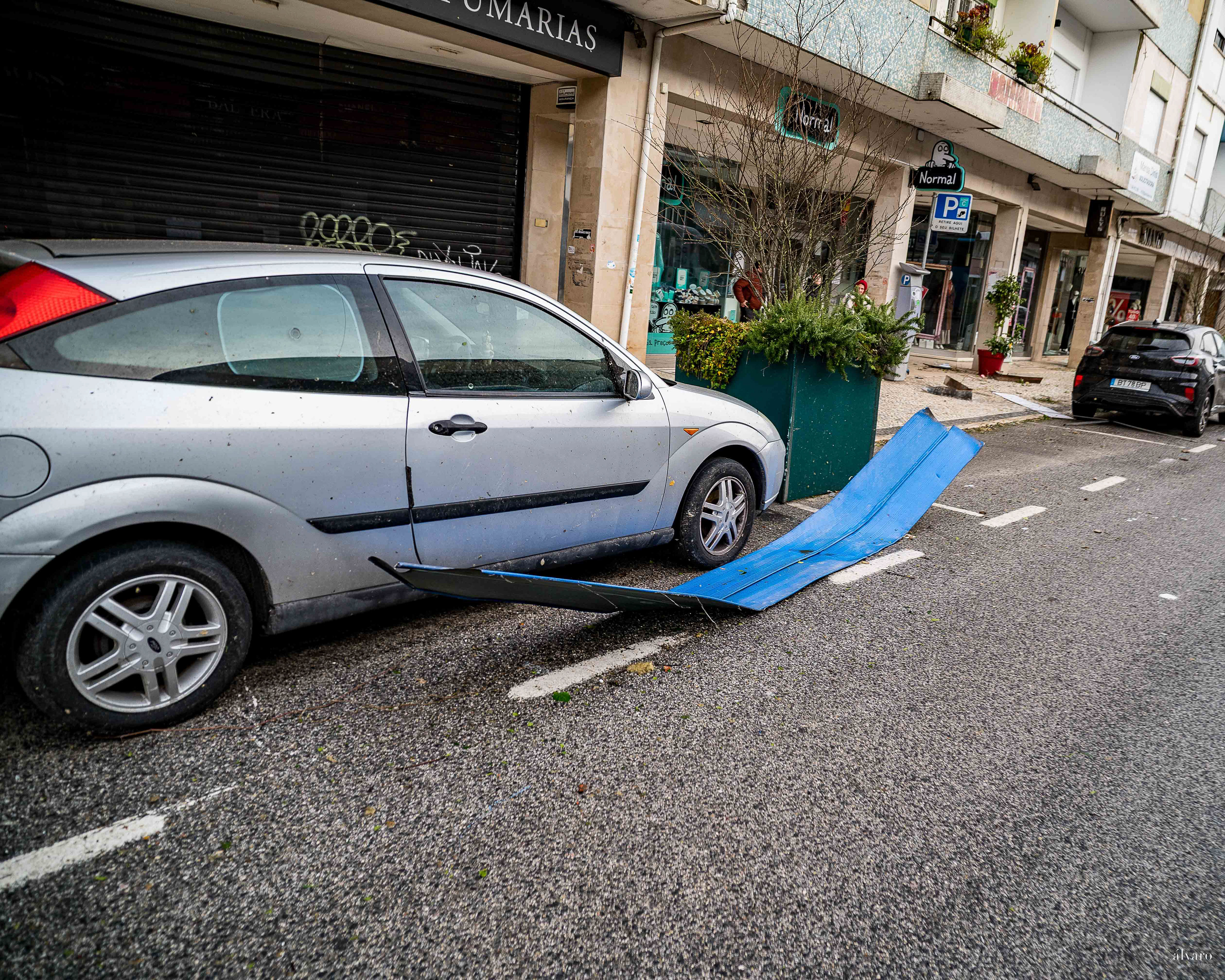 Dia 1 primeiras horas