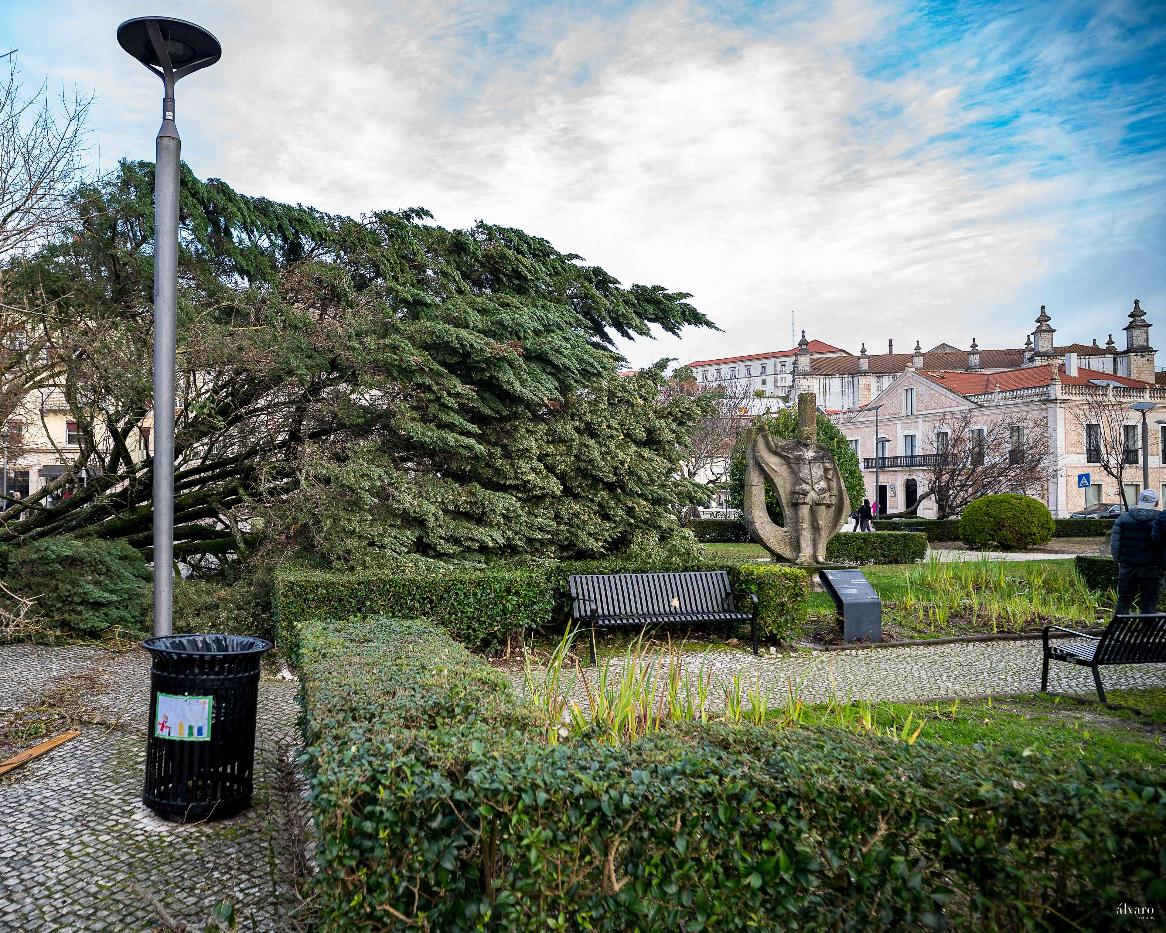 Dia 1 primeiras horas