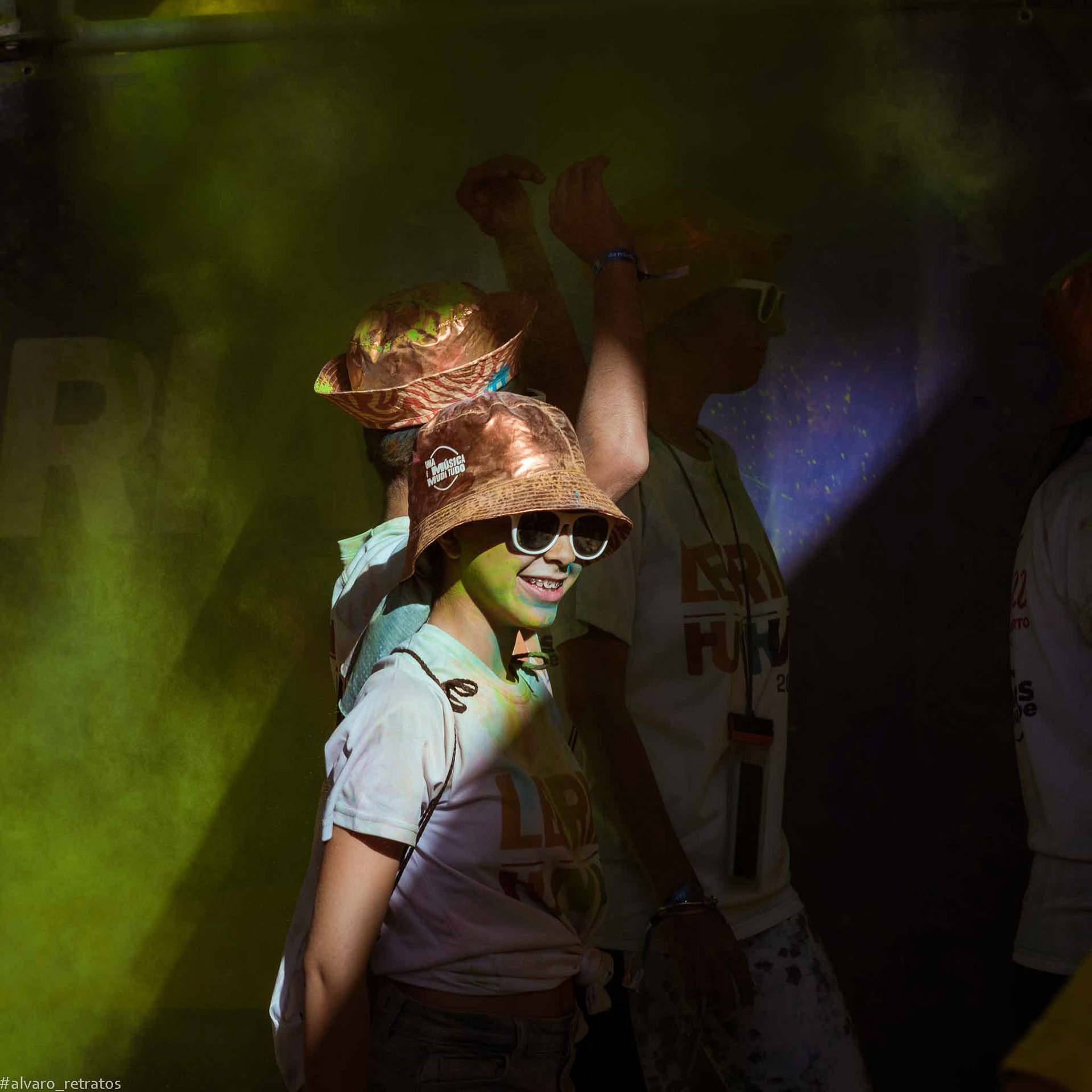 © Copyright uso não autorizado