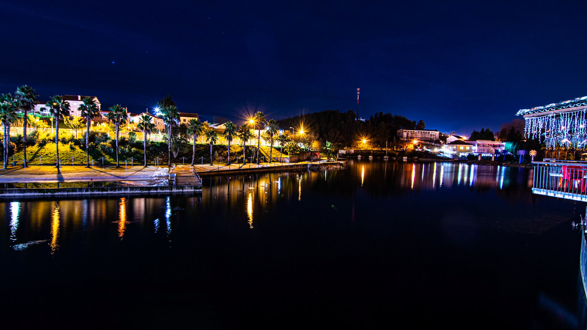 Praia das Rocas, Castanheira de Pêra - Jan 2024