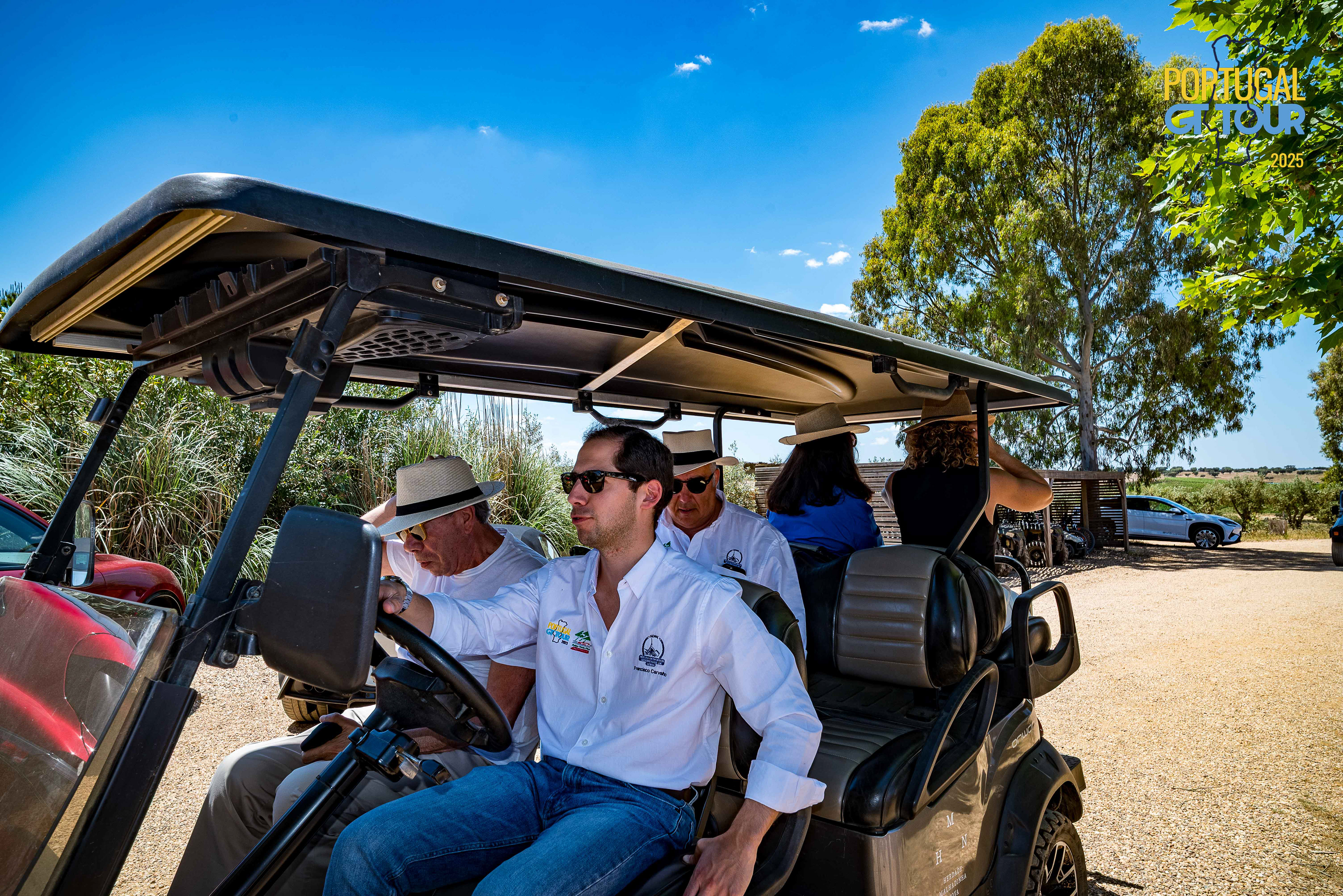 Herdade Malhadinha Nova