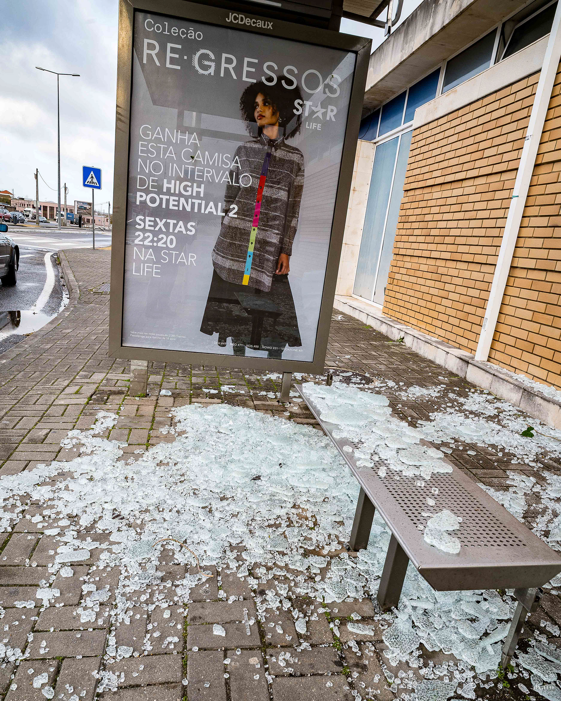 Dia 1 primeiras horas