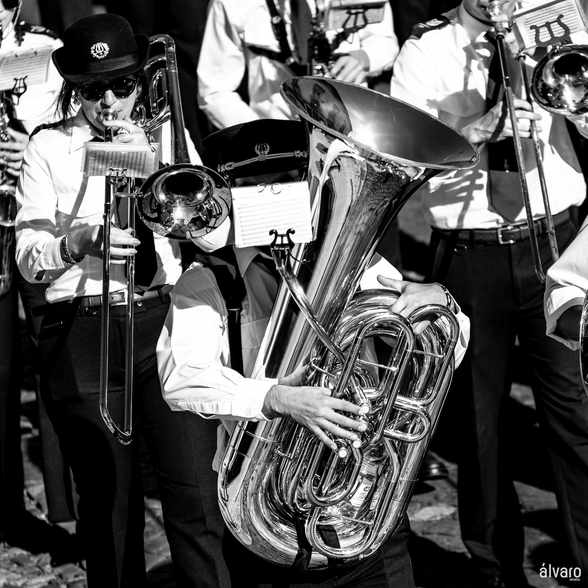 © Copyright uso não autorizado