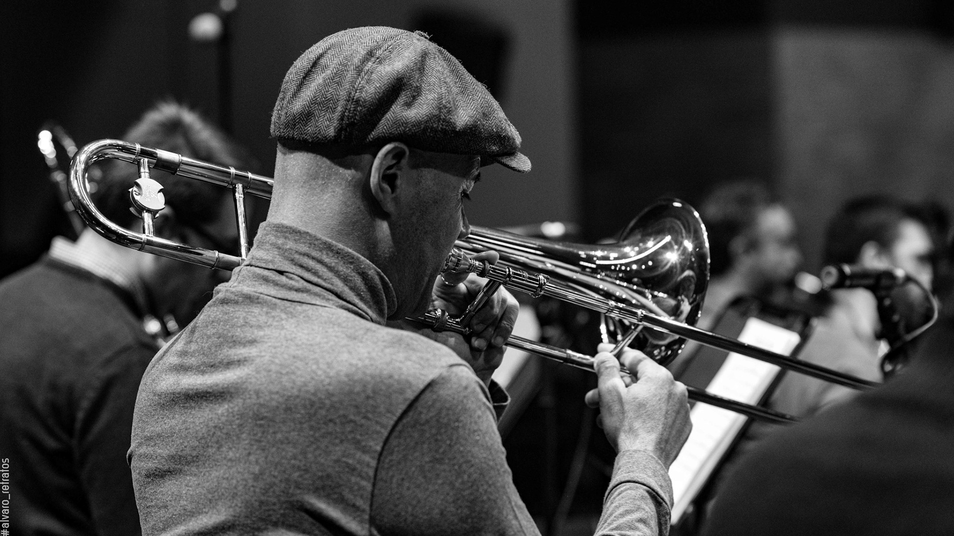 Orquestra de Jazz de Leiria