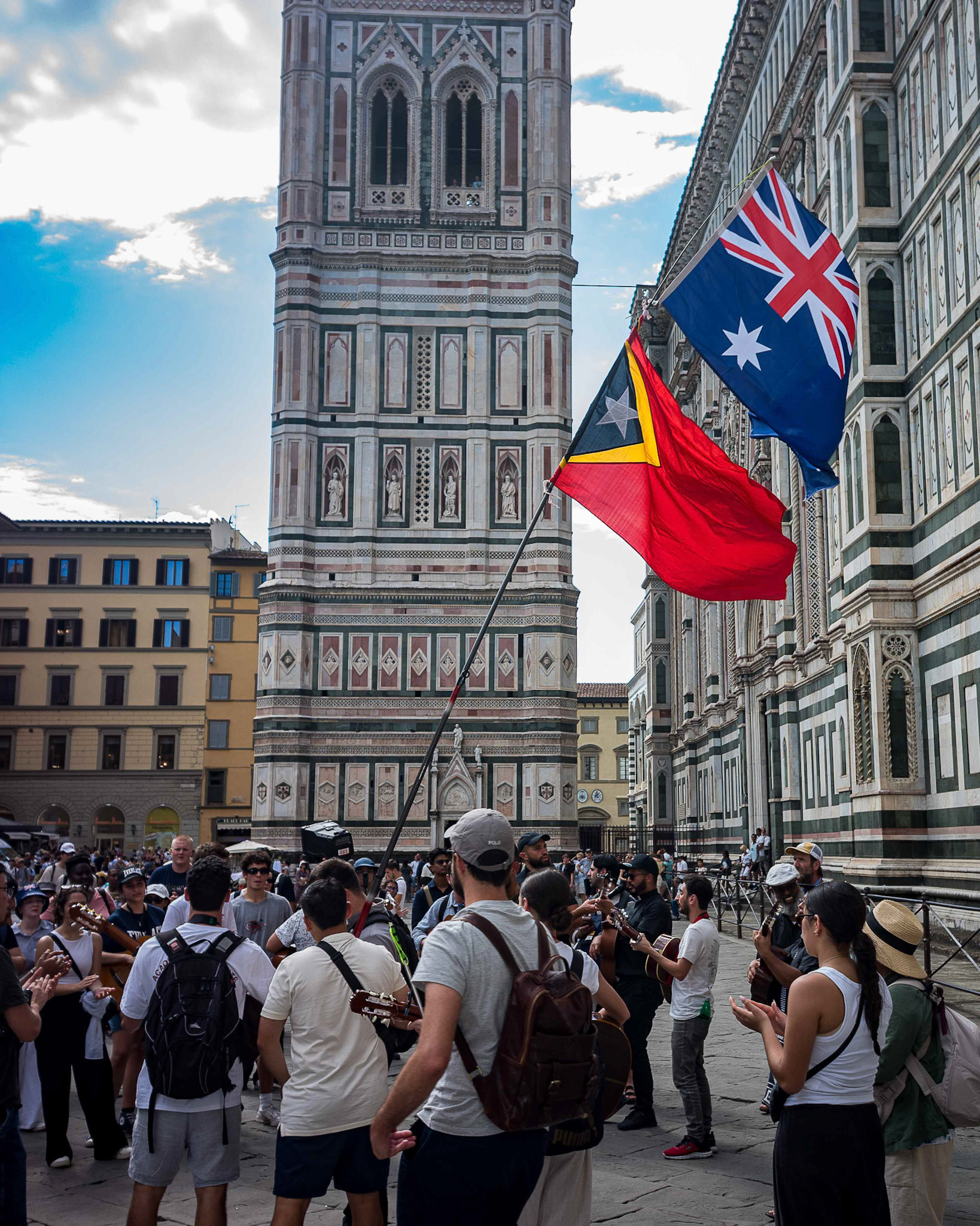 © Copyright uso não autorizado