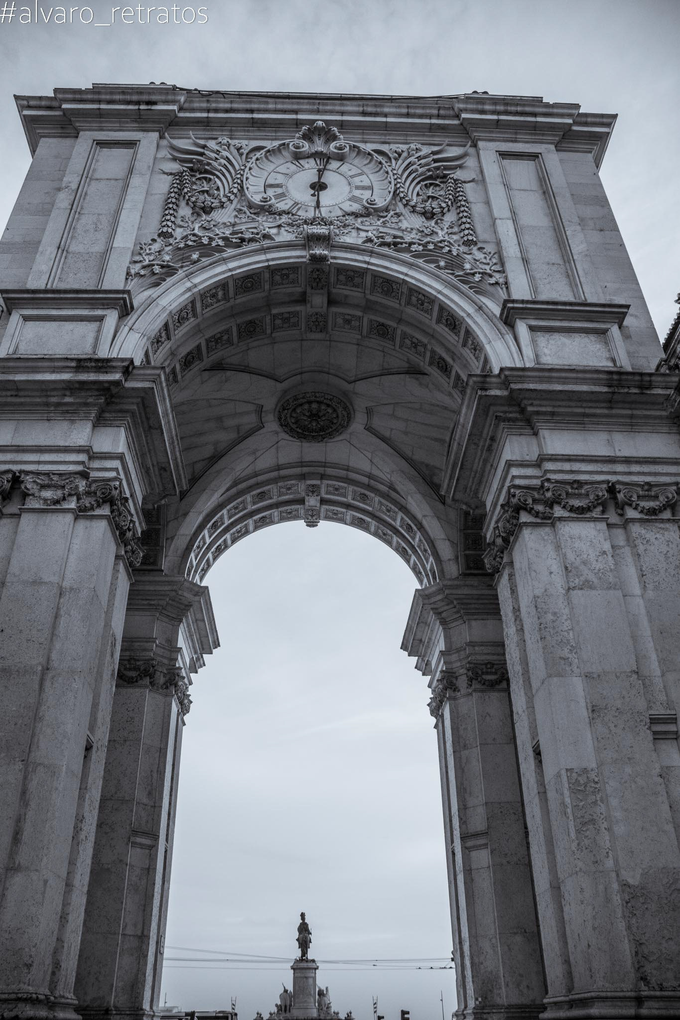 Lisboa, Fevereiro 2022