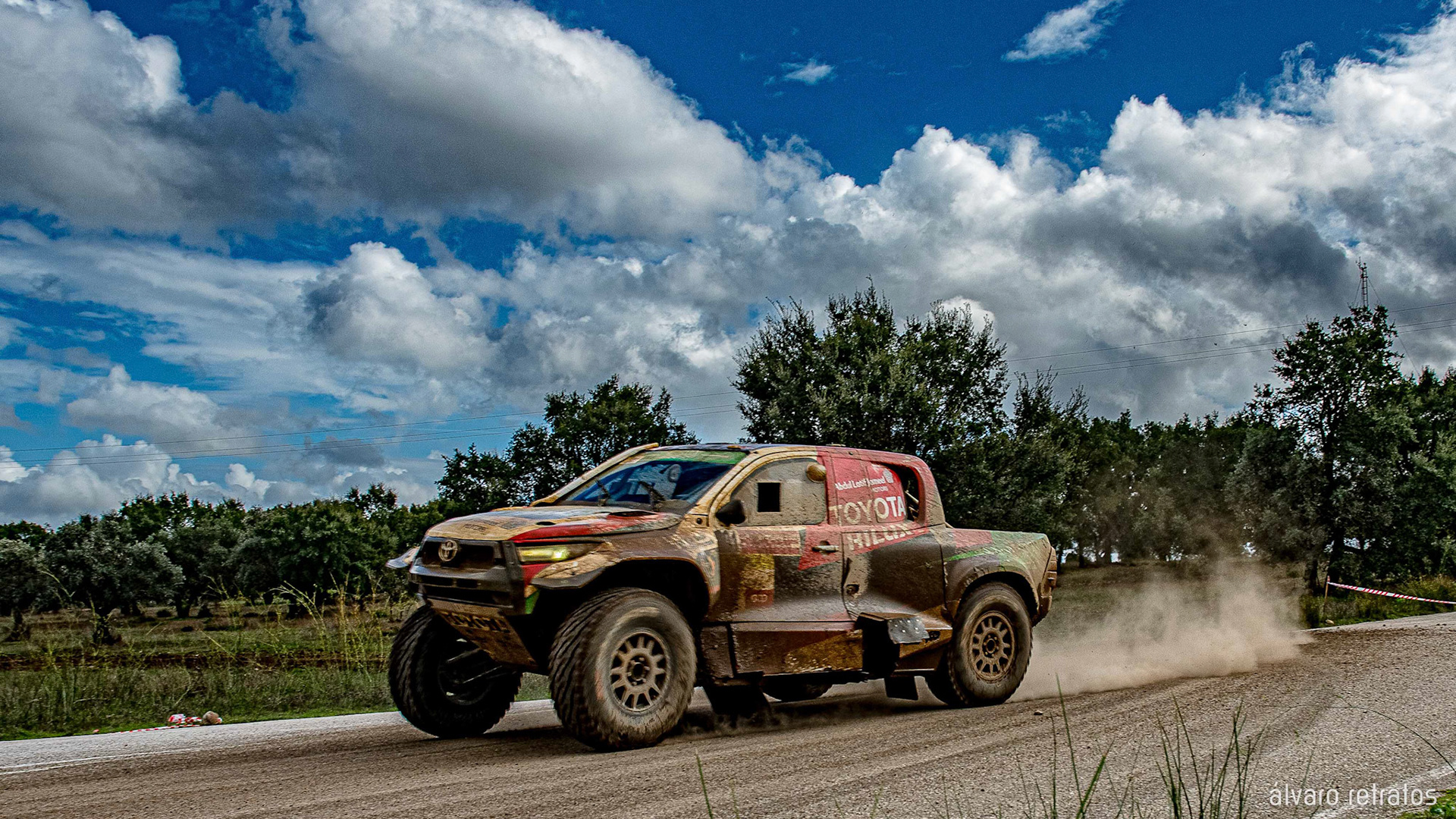 Yazeed Al Rajhi / Timo Gottschalk © Copyright uso não autorizado