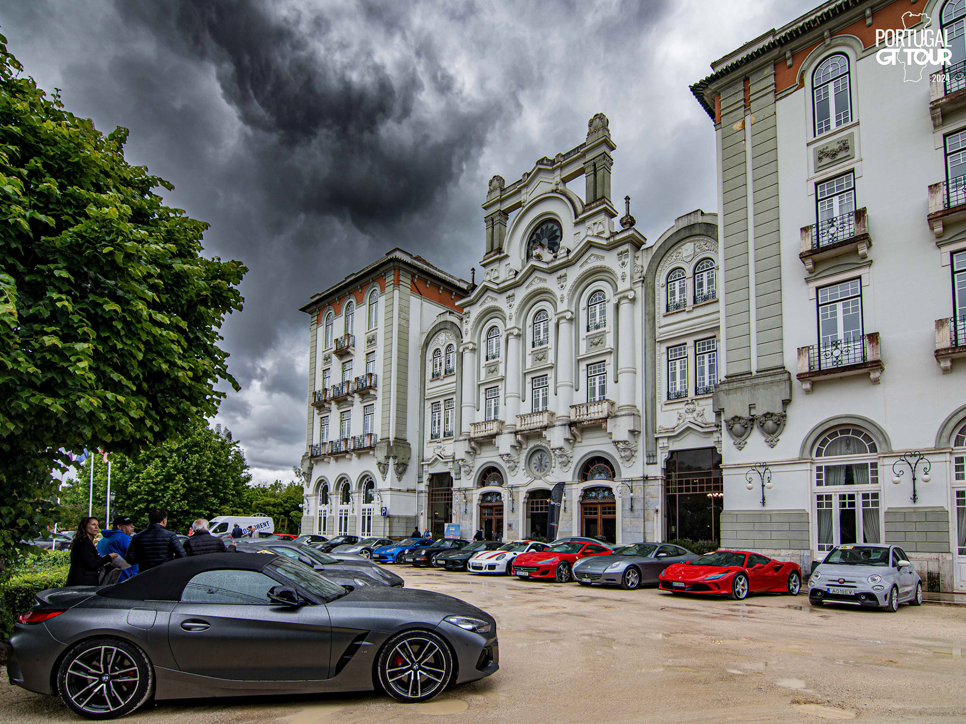 © Copyright uso não autorizado