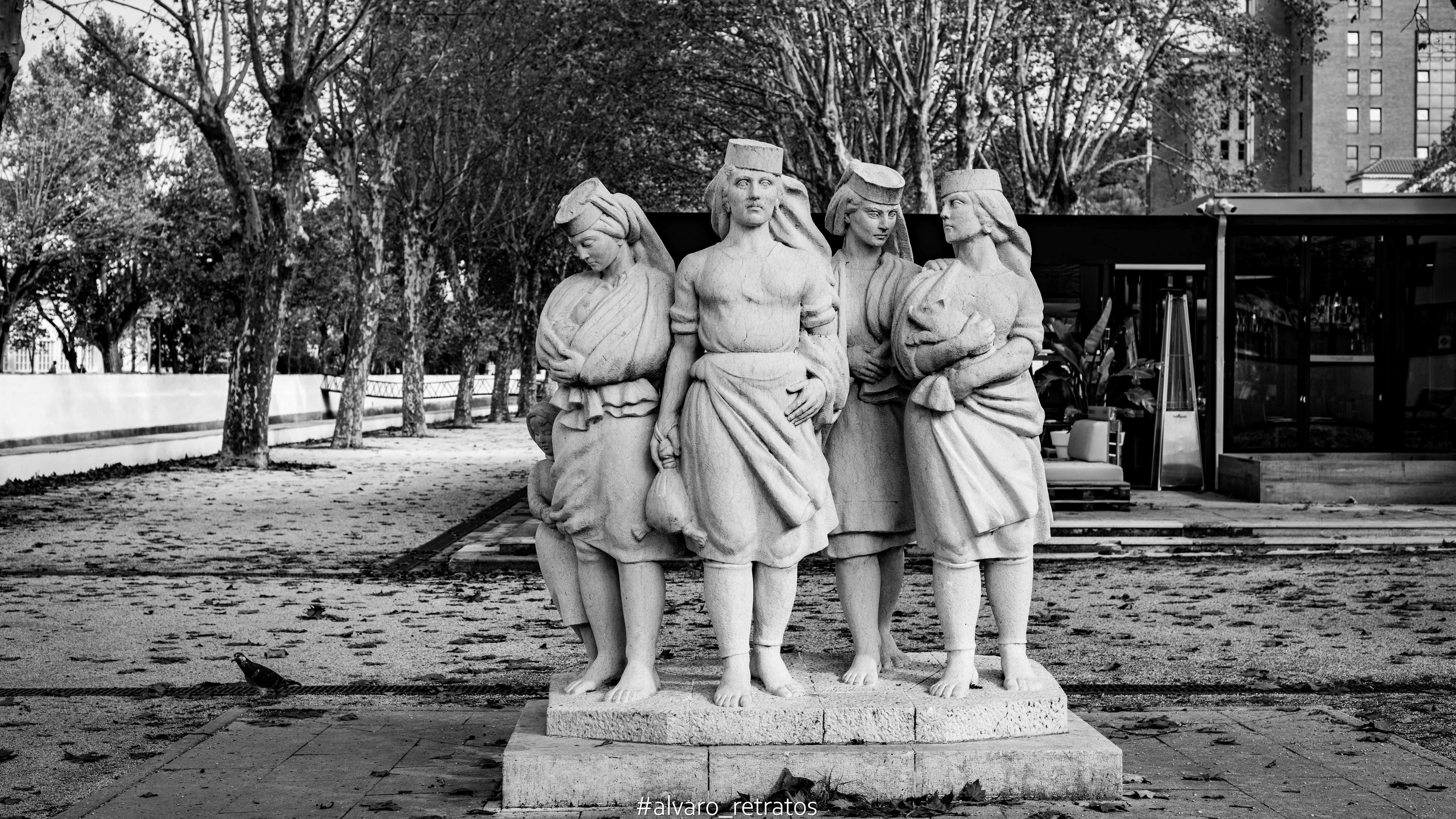 Parque do Avião - Nov 2022