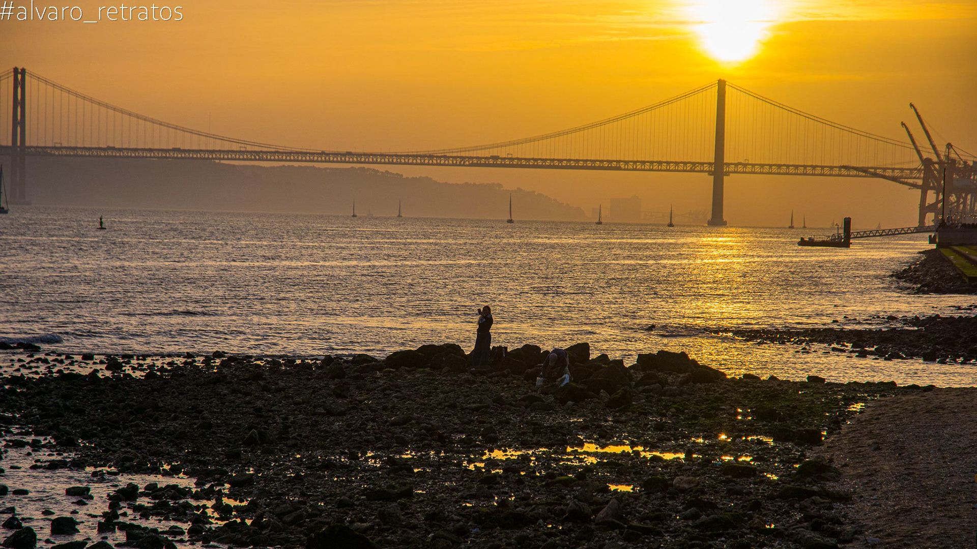 Lisboa, Fevereiro 2022