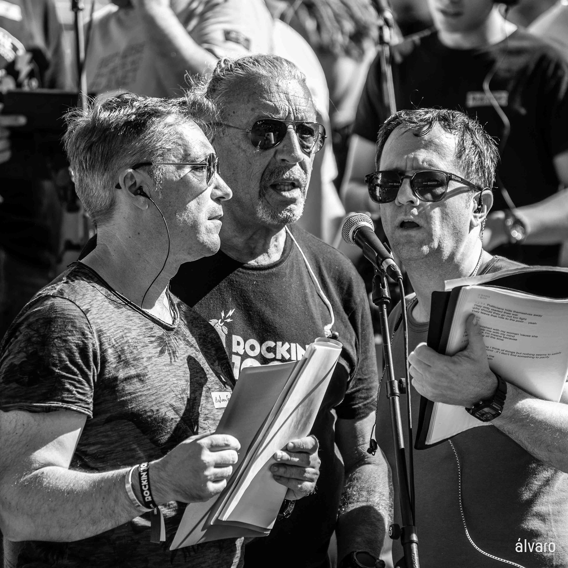 © Copyright uso não autorizado